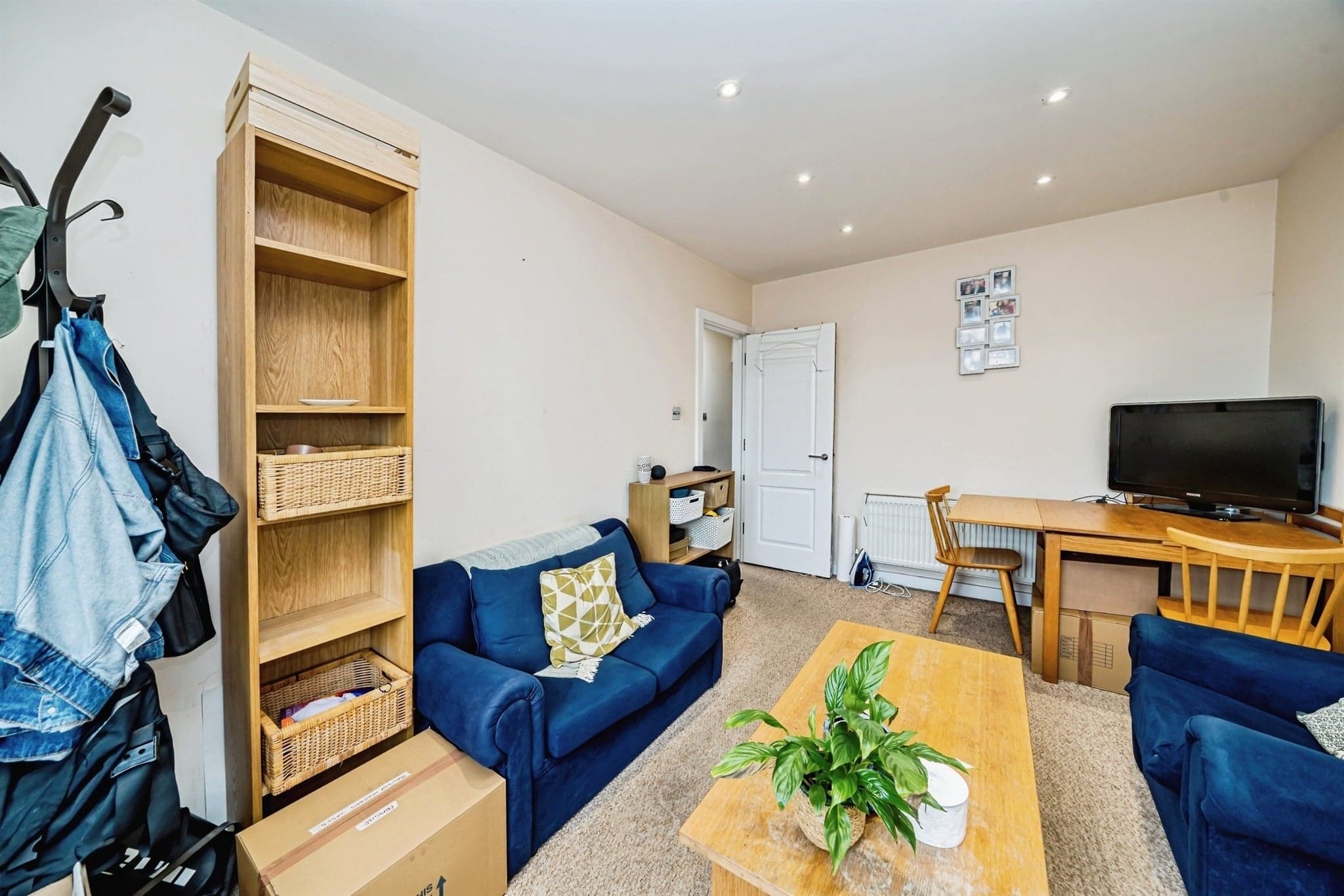 Property at College Road, Harrow