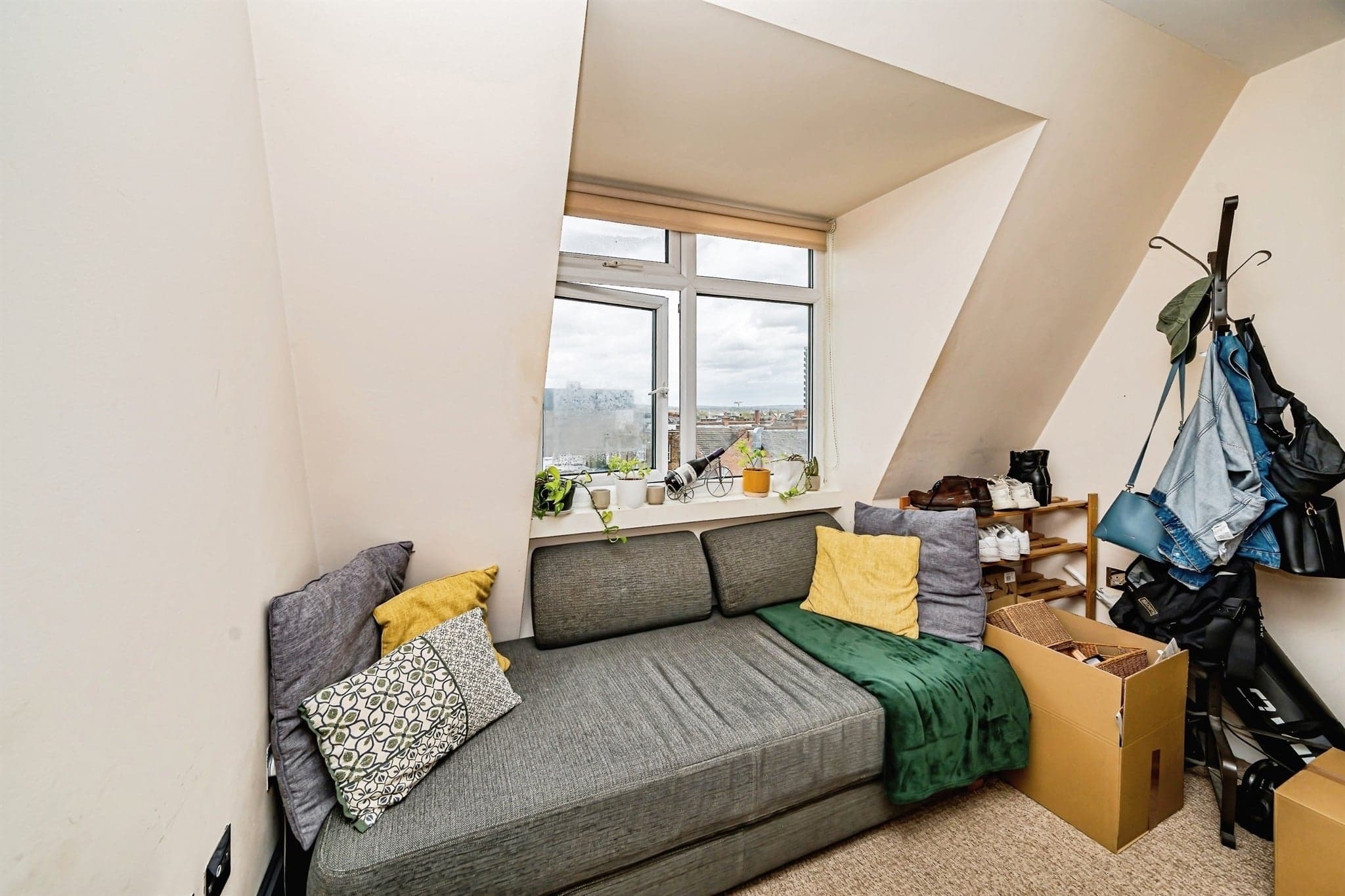 Property at College Road, Harrow