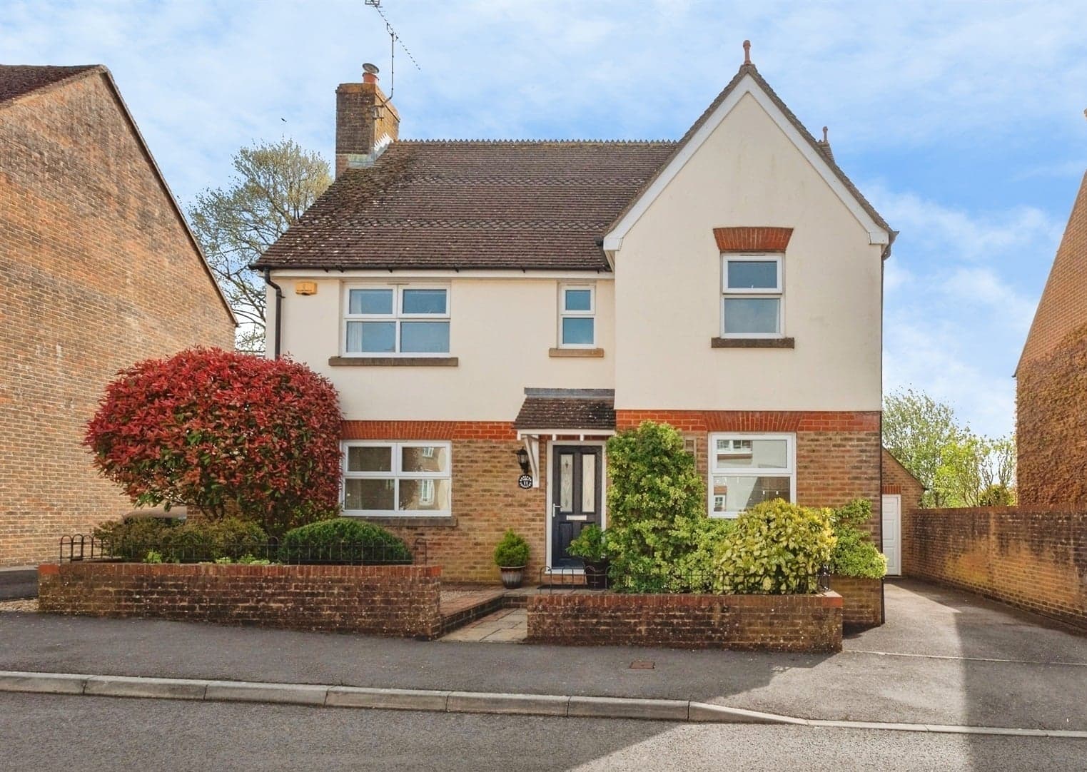Property at Garland Crescent, Dorchester