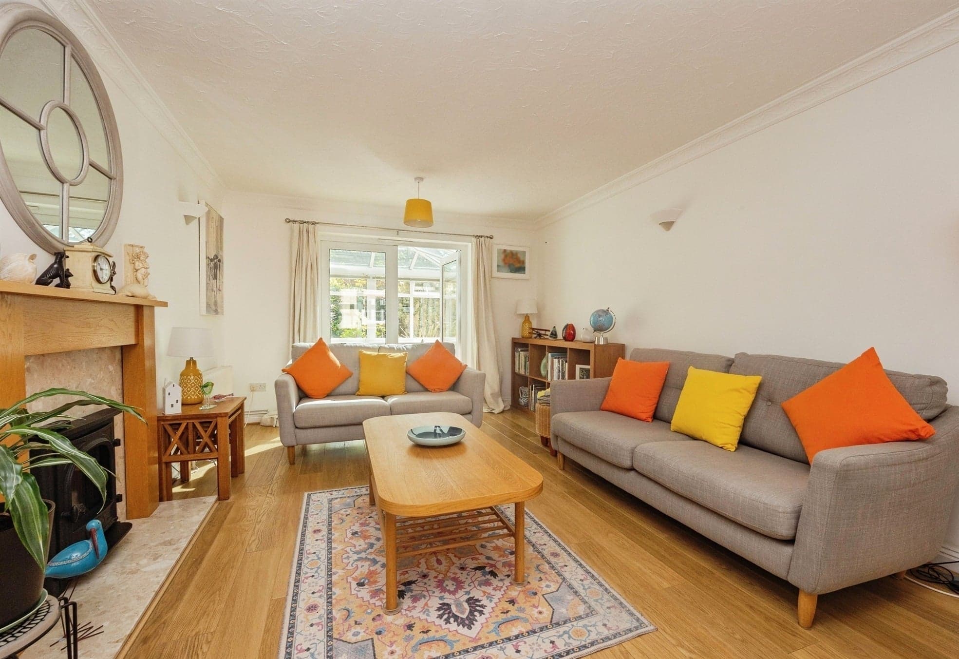 Property at Garland Crescent, Dorchester