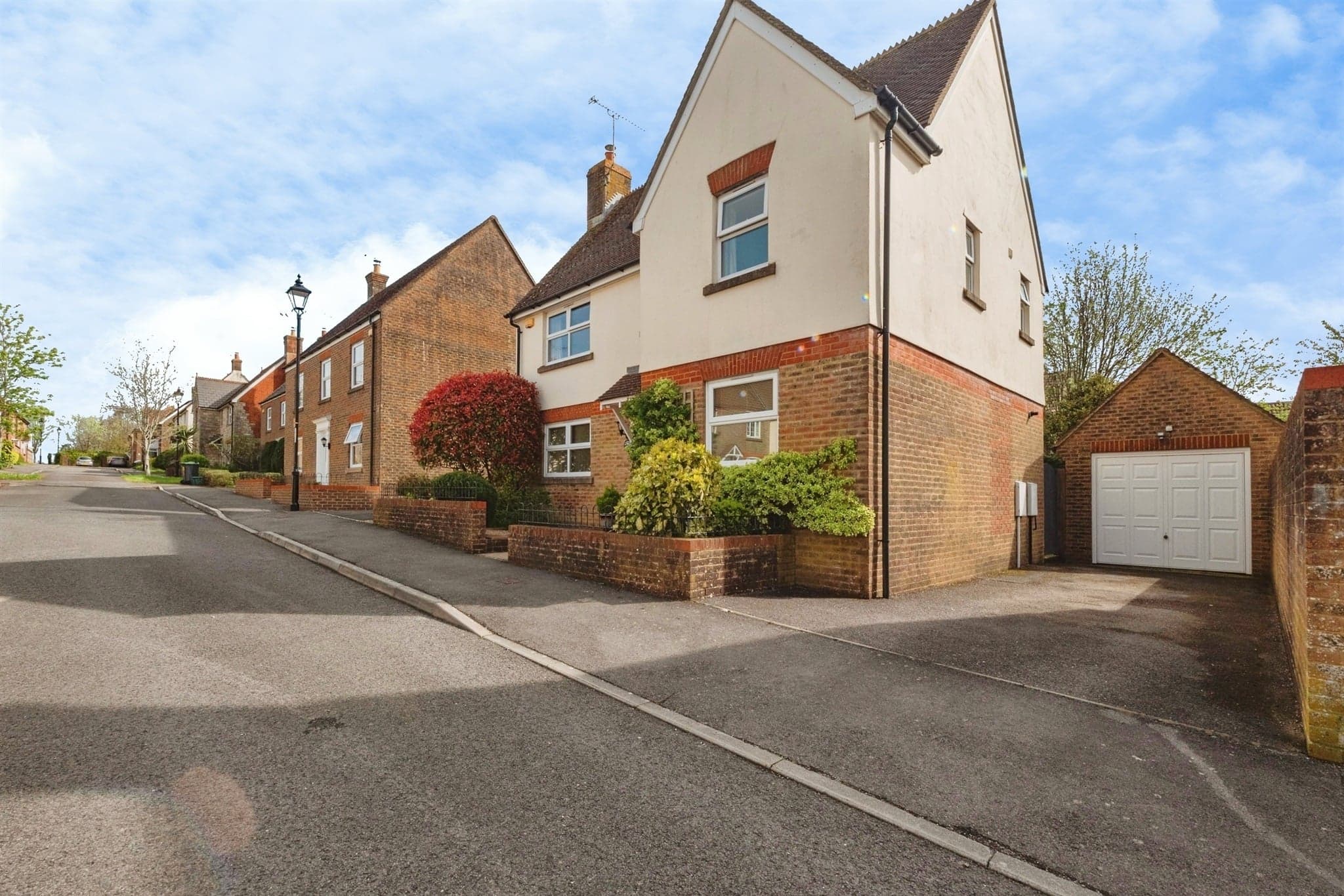Property at Garland Crescent, Dorchester