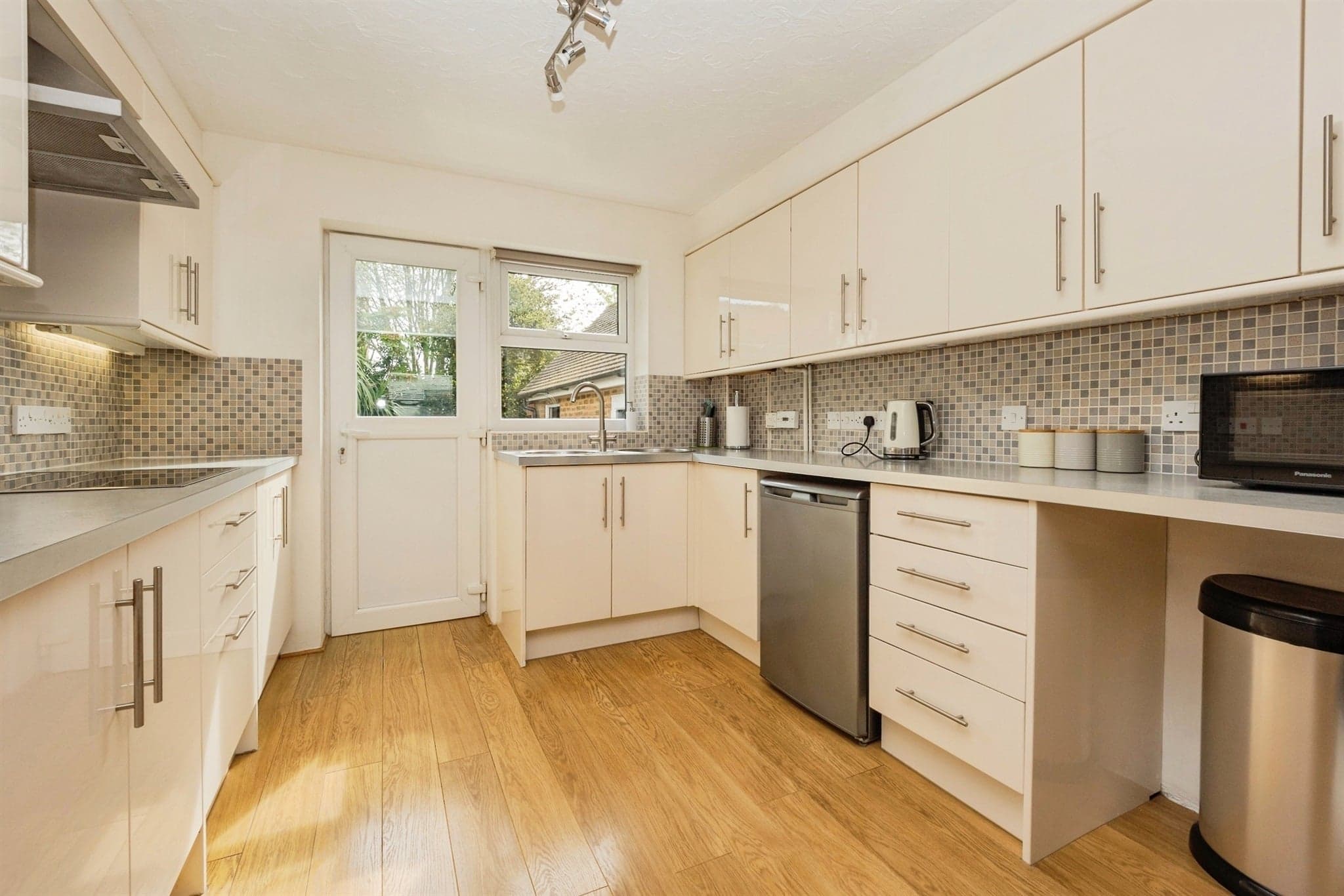 Property at Garland Crescent, Dorchester