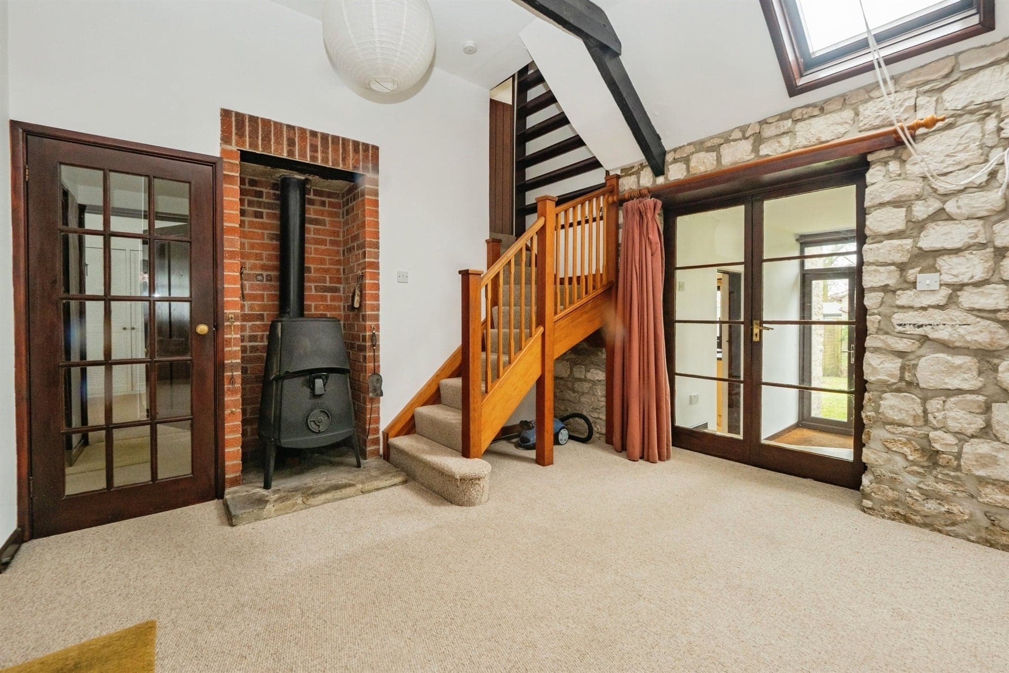 Property at Chalk Pit Lane, Litton Cheney, Dorchester