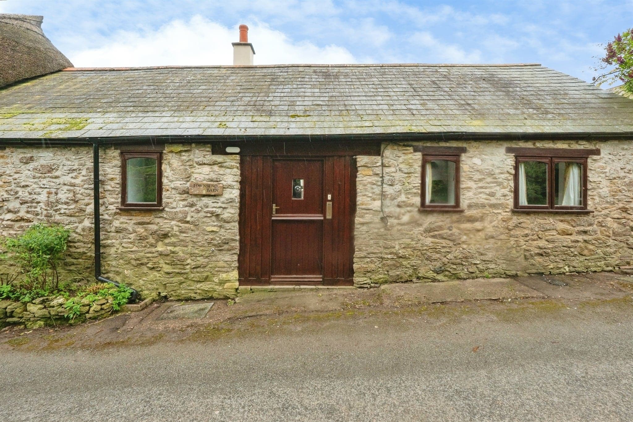 Property at Chalk Pit Lane, Litton Cheney, Dorchester