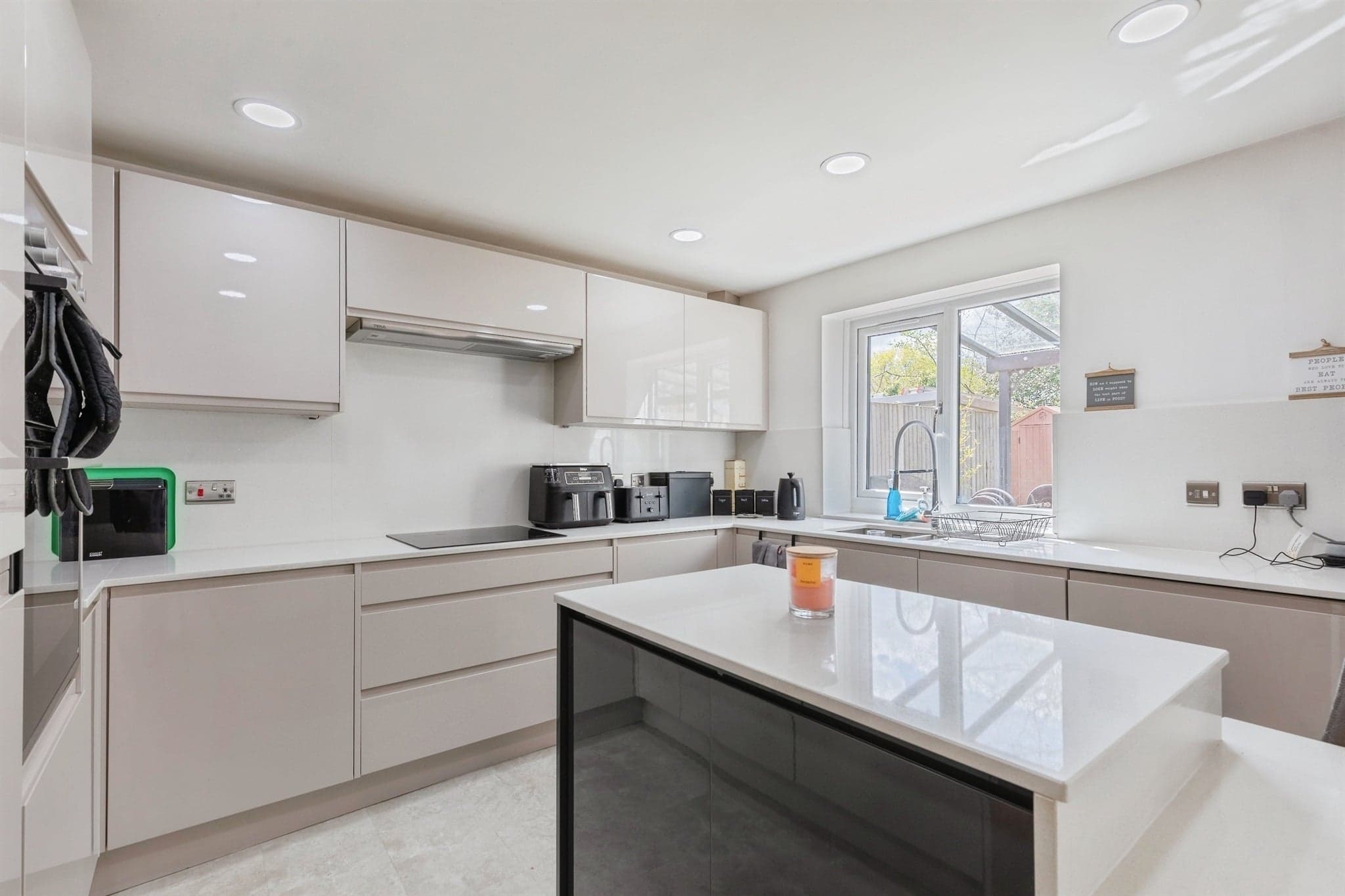 Property at Tamworth Road, Coventry