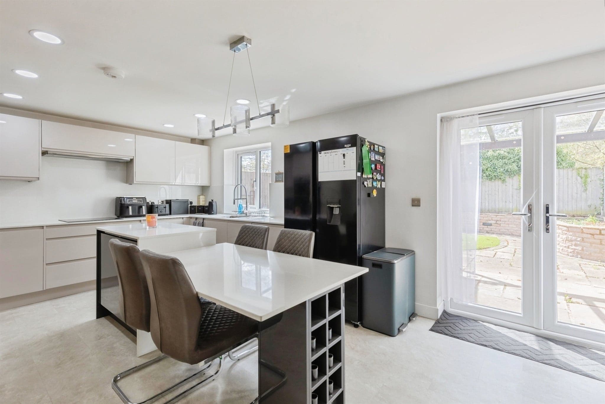 Property at Tamworth Road, Coventry