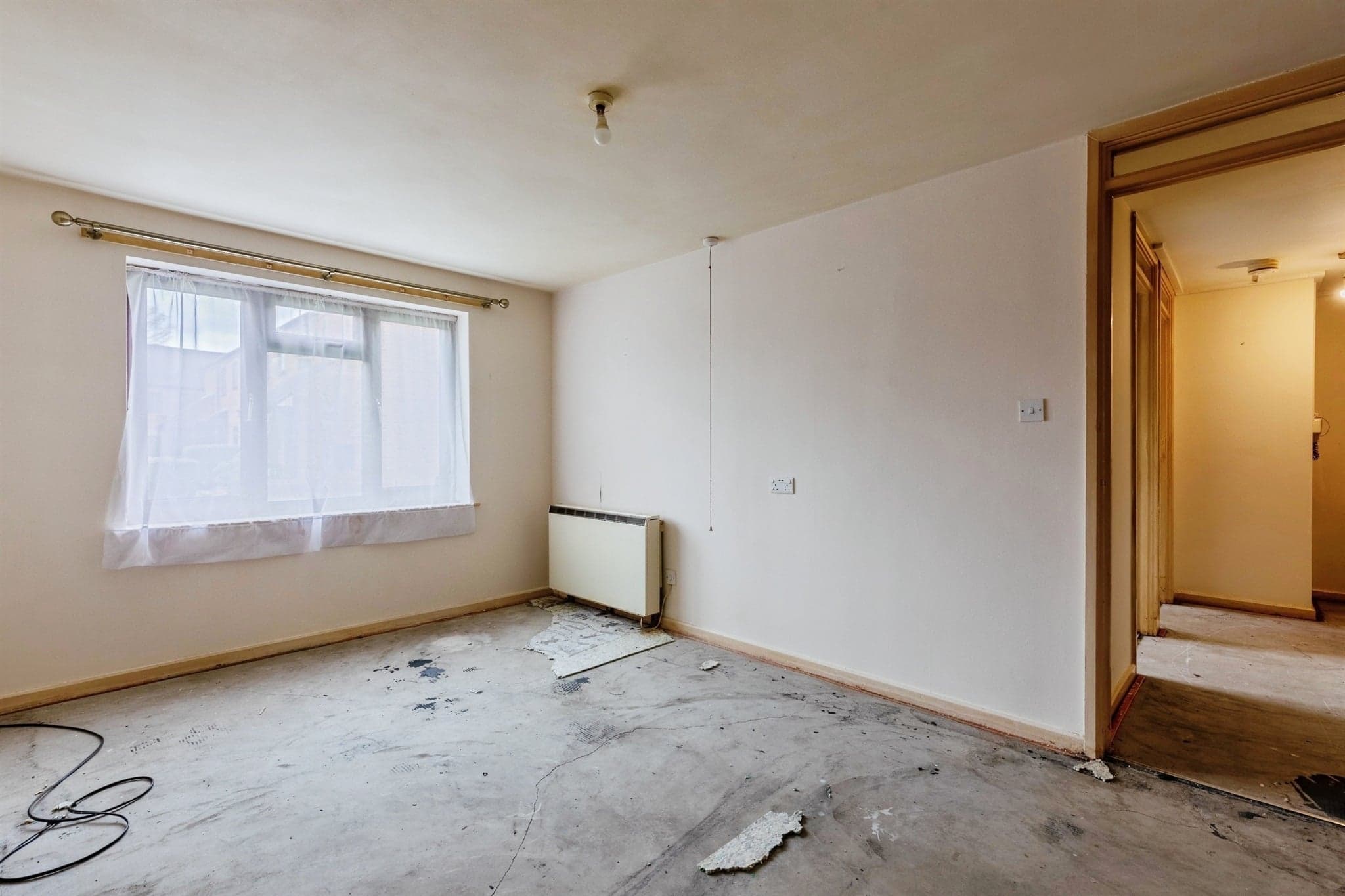 Property at Brentwood Gardens, Coventry