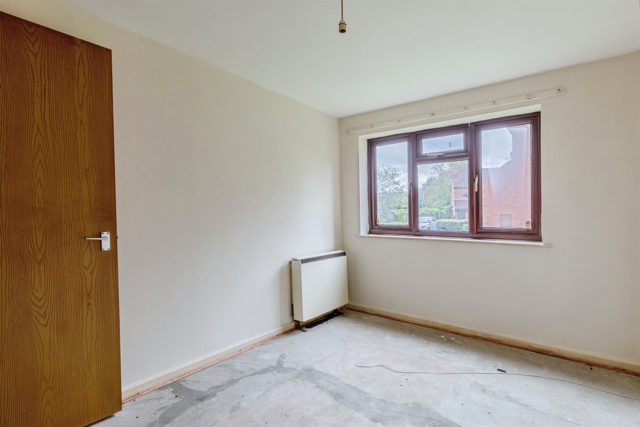 Property at Brentwood Gardens, Coventry