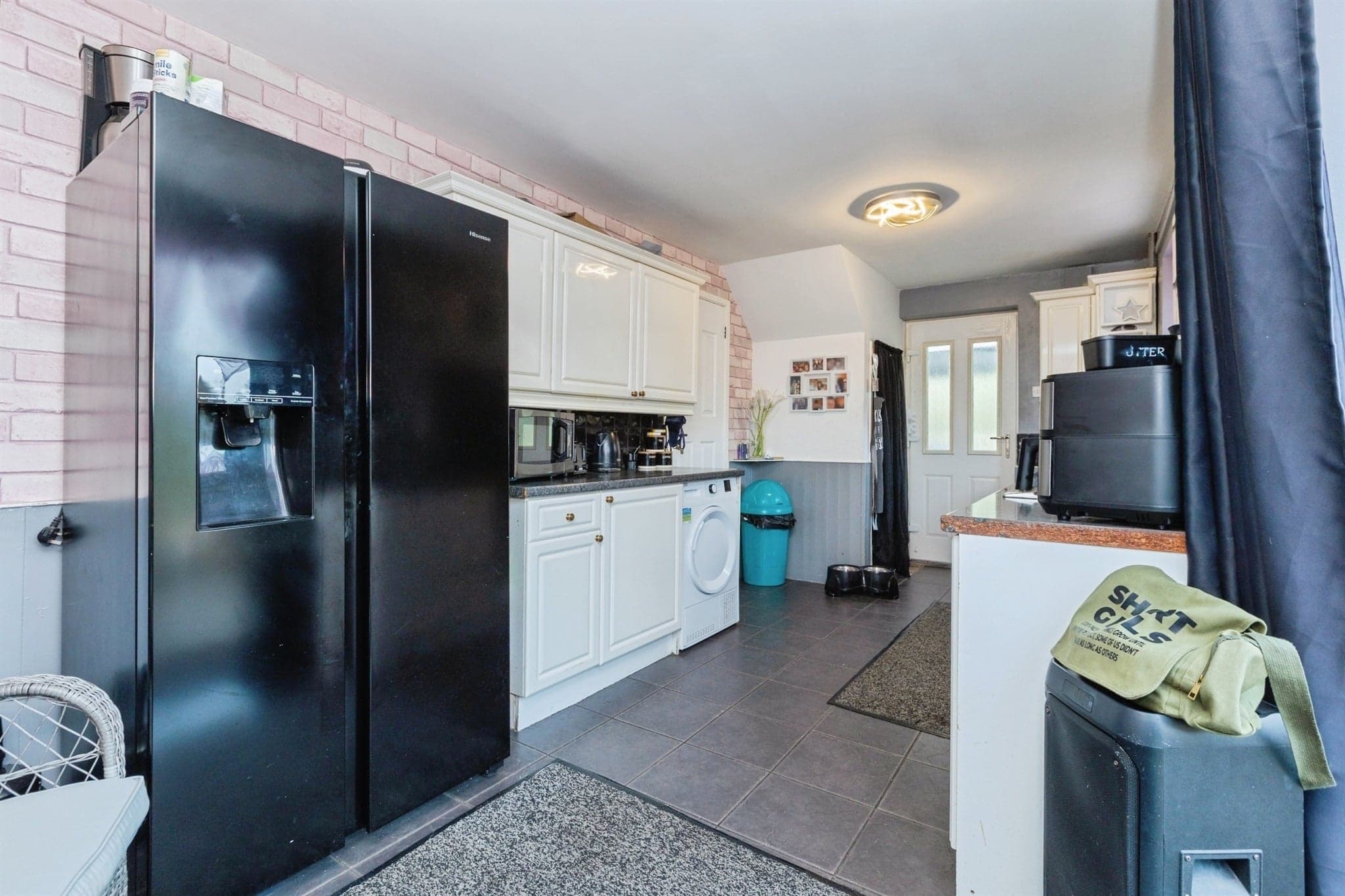 Property at Repington Row, Leicester