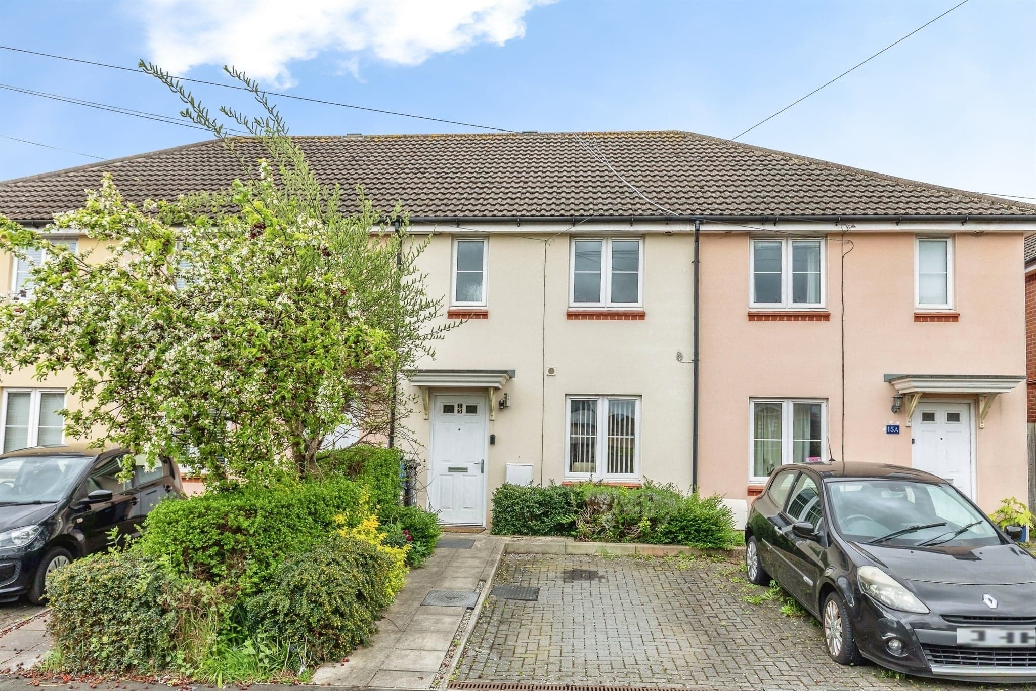 Property at Tregarth Road, Bristol