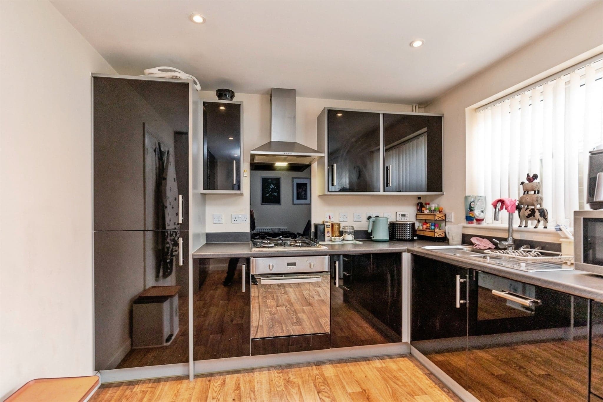 Property at Tregarth Road, Bristol