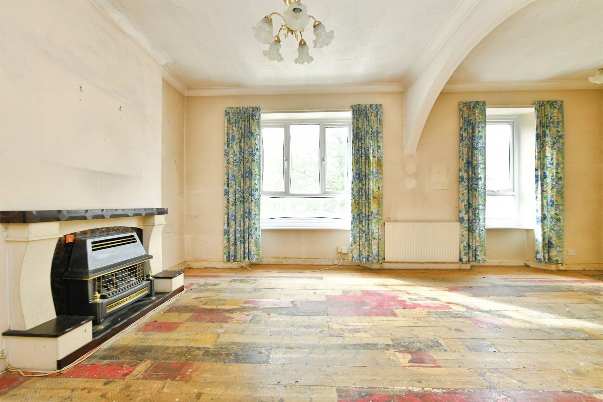 Property at Regent Street, Plymouth