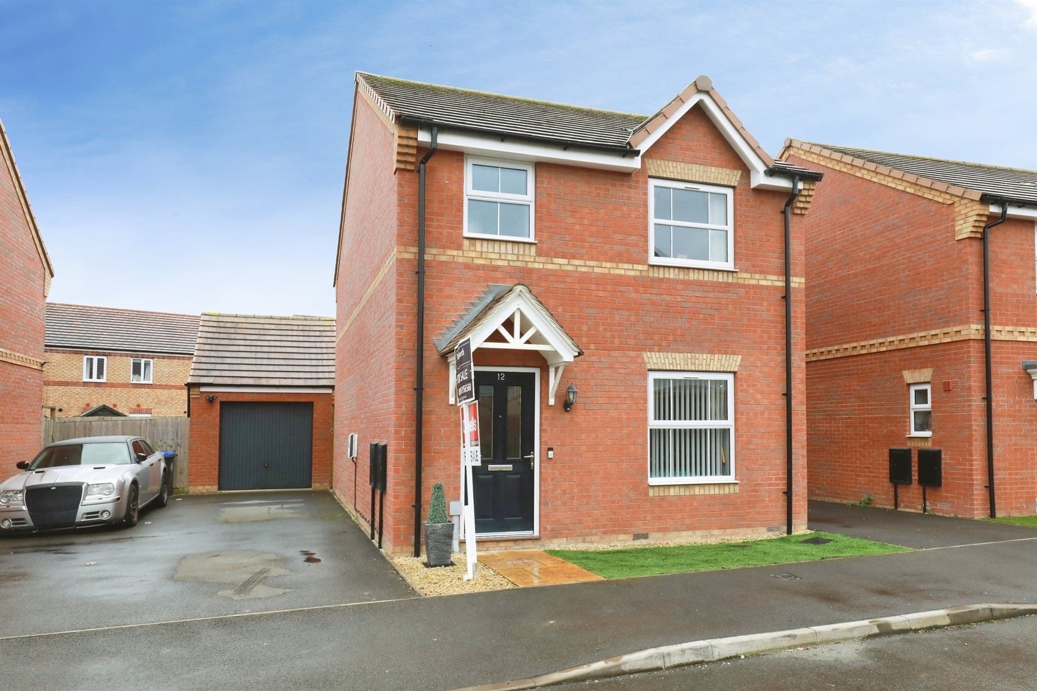 Property at Swordfish Avenue, Southam