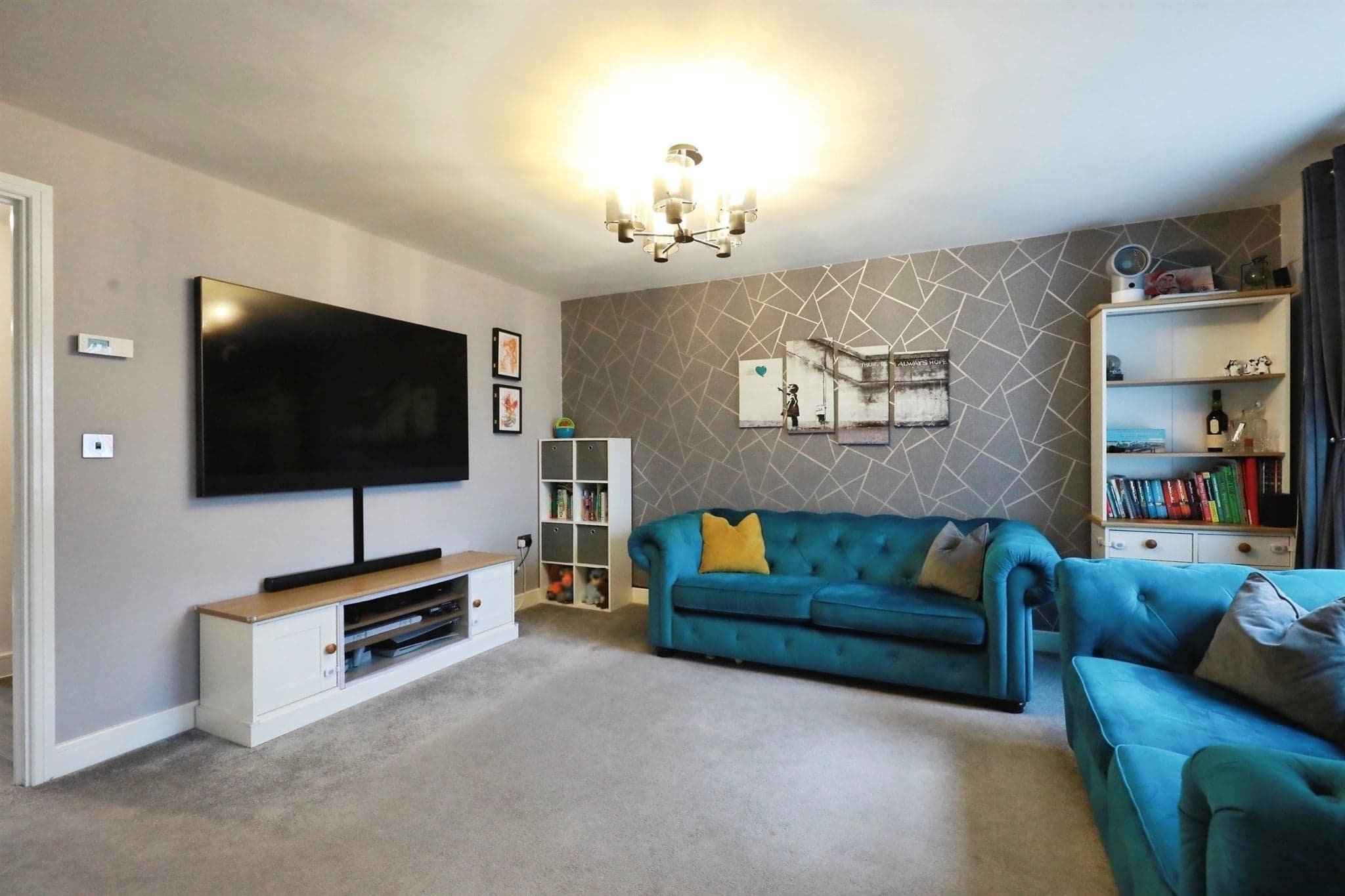 Property at Swordfish Avenue, Southam