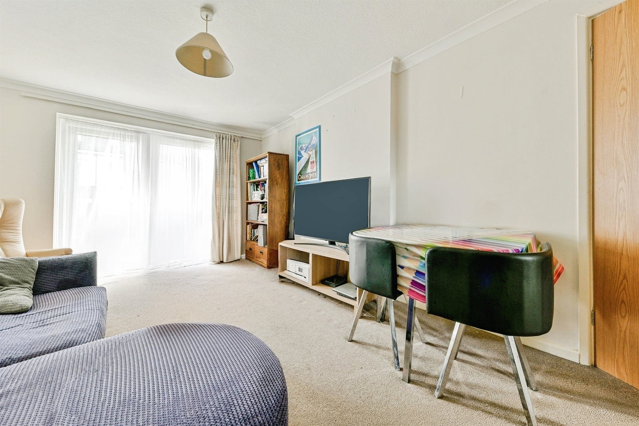 Property at Priory Court, Hitchin