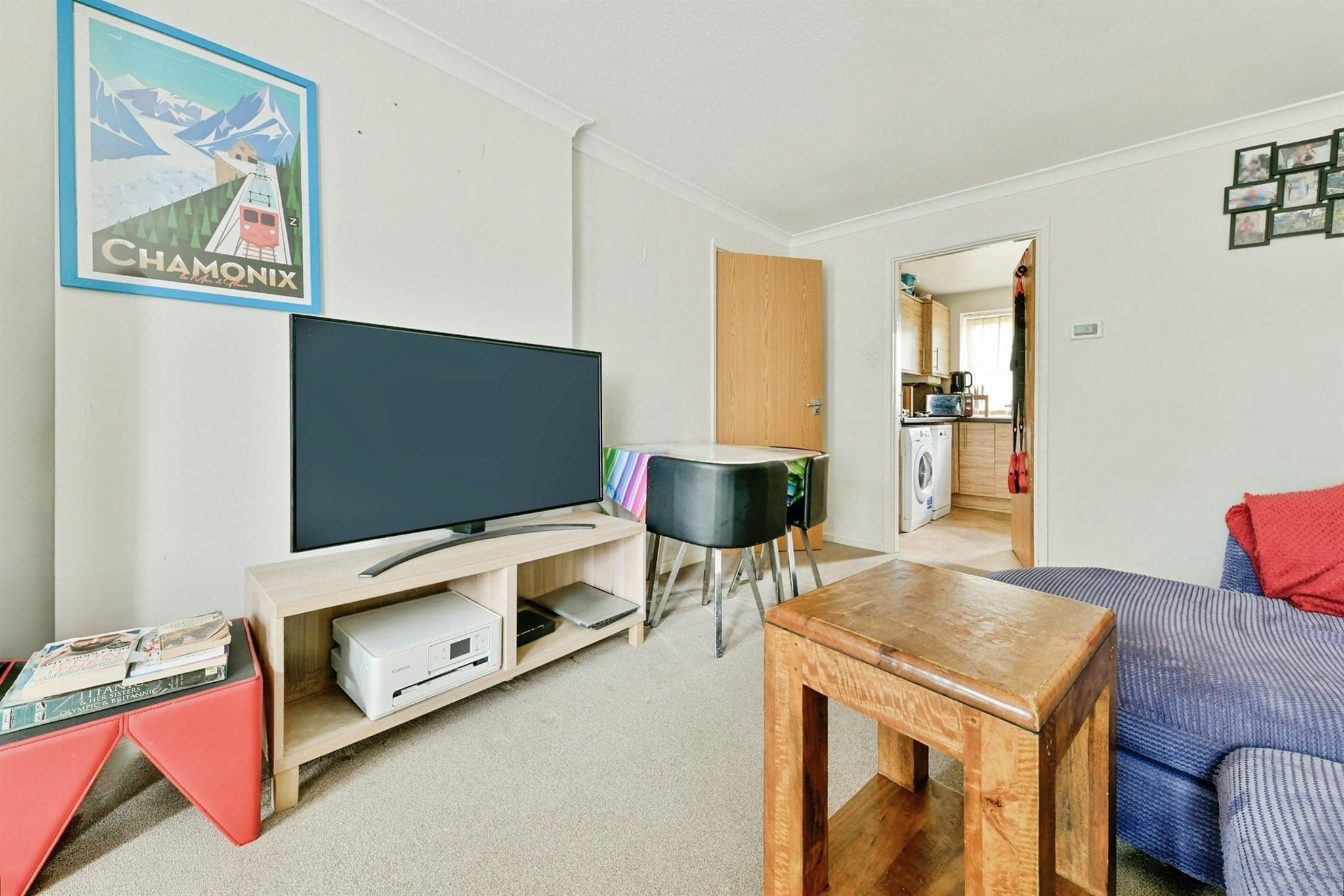 Property at Priory Court, Hitchin