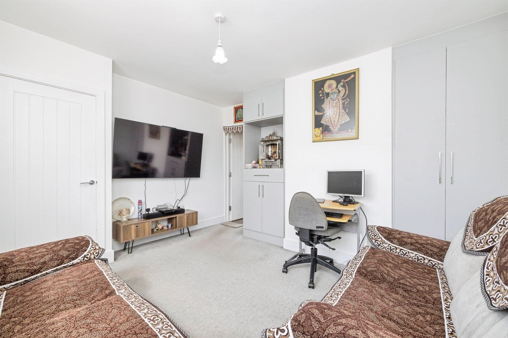 Property at Ashridge Drive, Watford