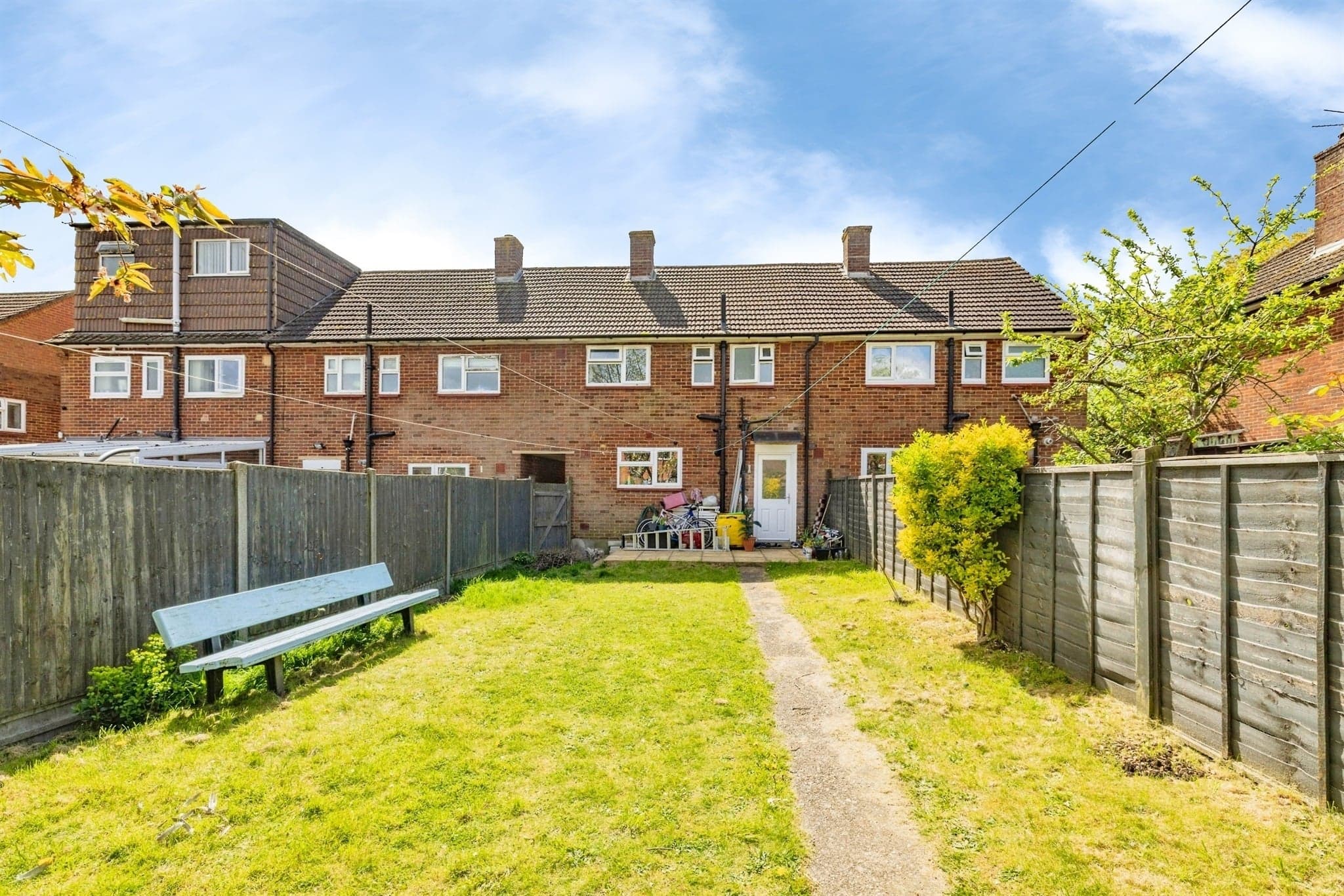 Property at Ashridge Drive, Watford
