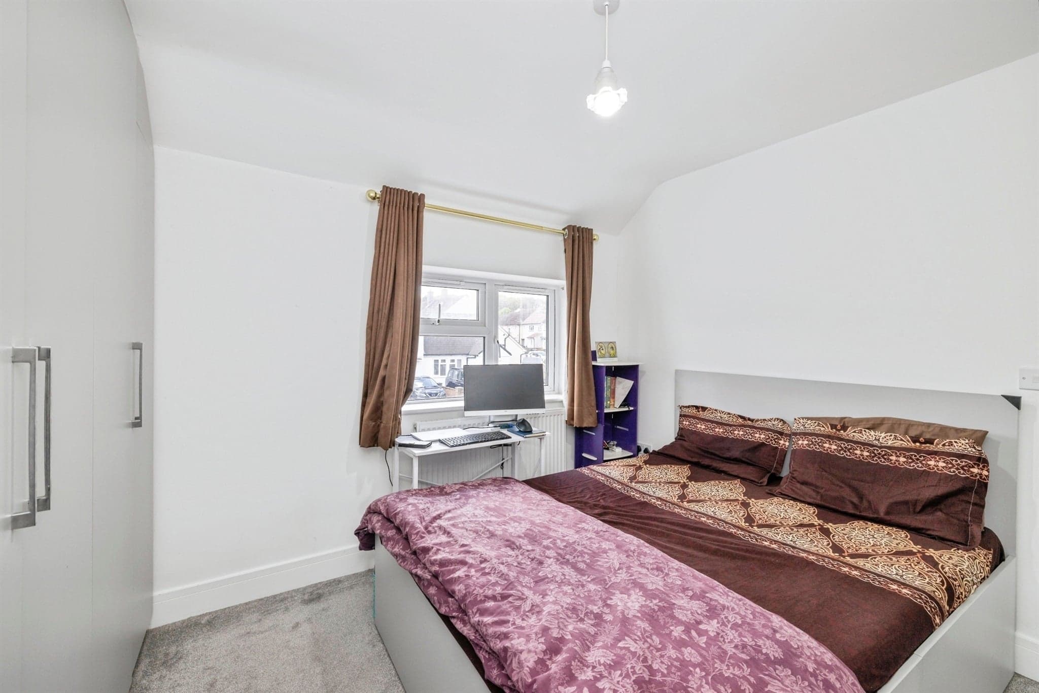 Property at Ashridge Drive, Watford