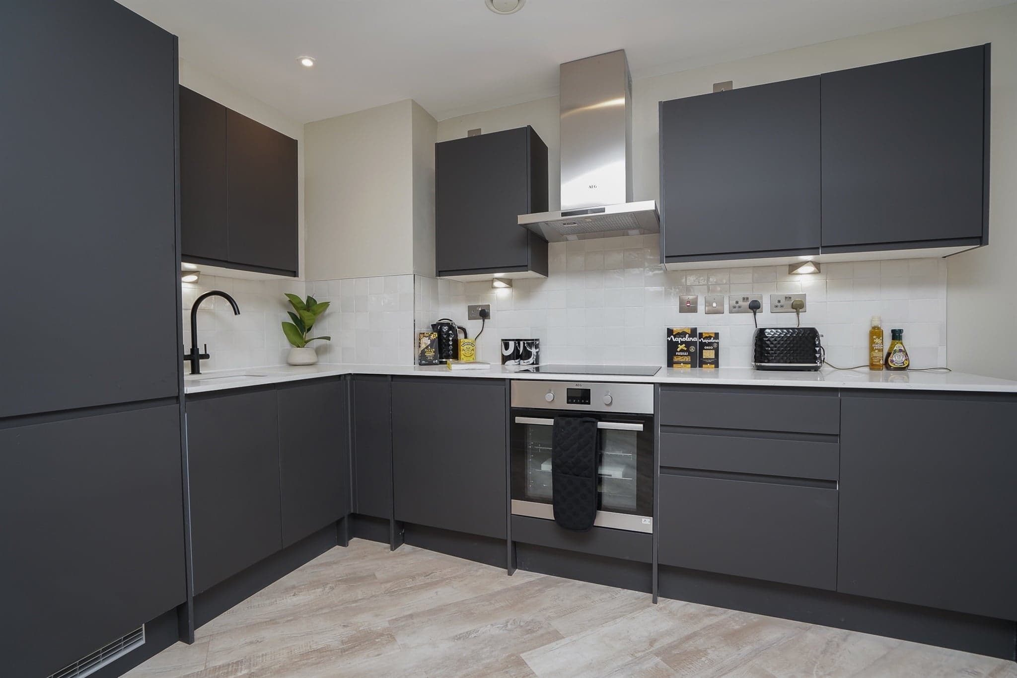 Property at Fountain Lofts, Alcester Street, Digbeth, Birmingham
