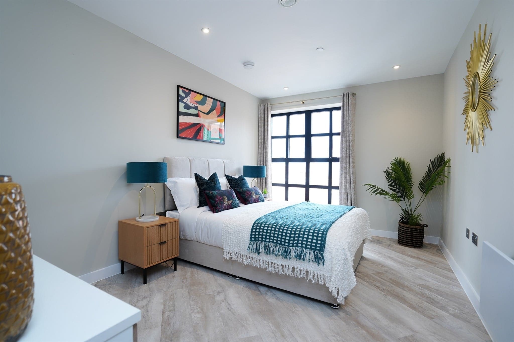 Property at Fountain Lofts, Alcester Street, Digbeth, Birmingham
