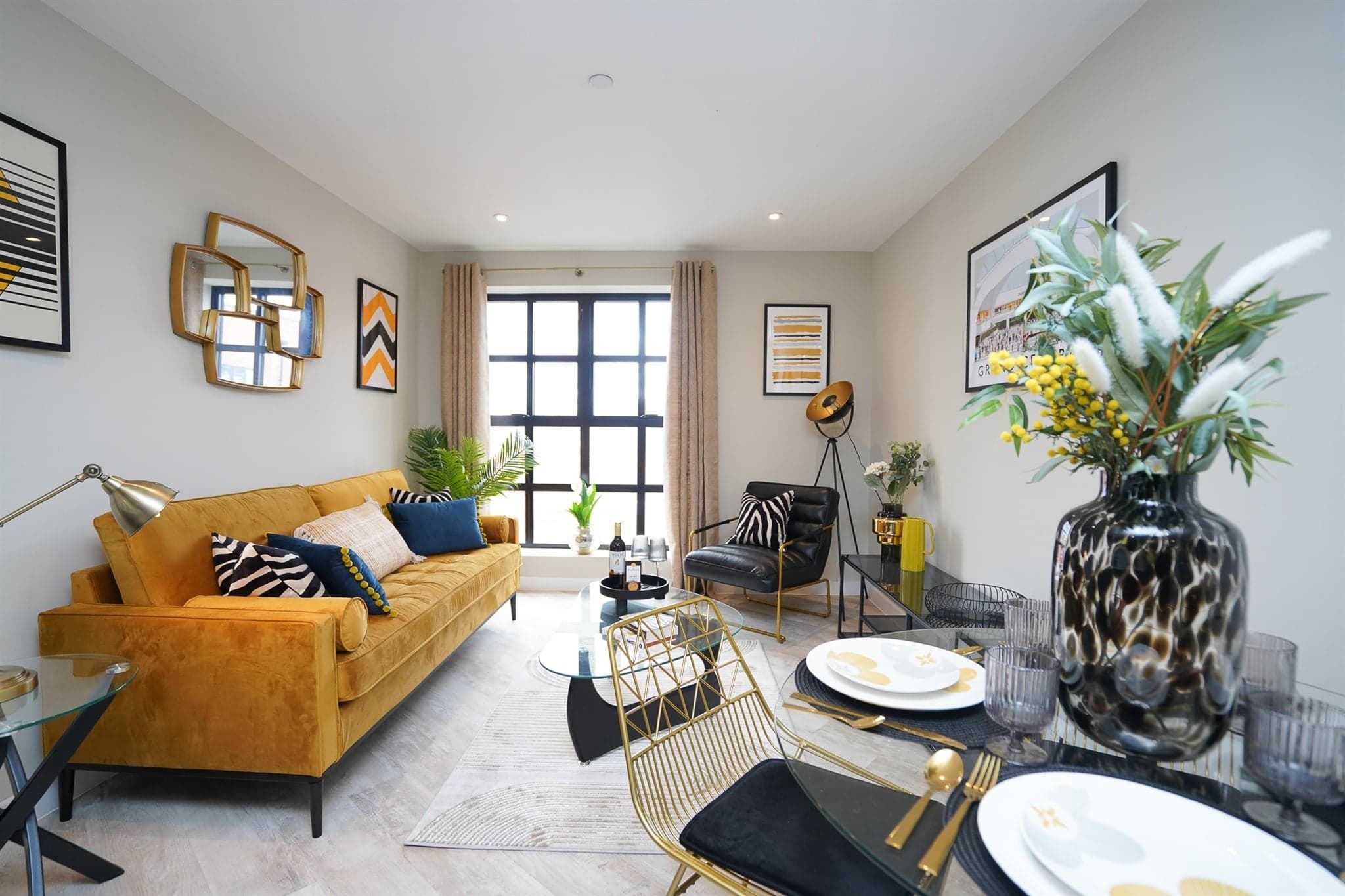 Property at Fountain Lofts, Alcester Street, Digbeth, Birmingham