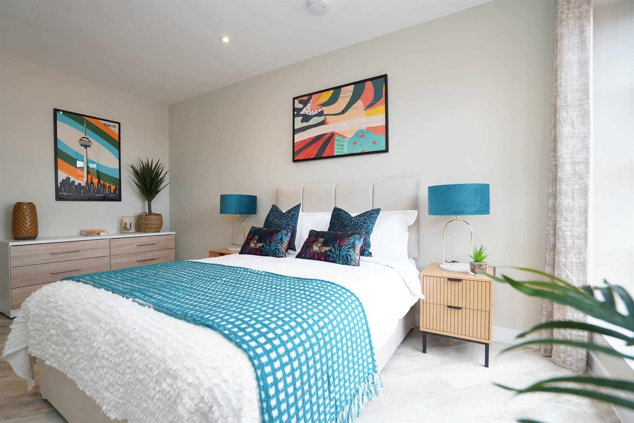 Property at Fountain Lofts, Alcester Street, Digbeth, Birmingham