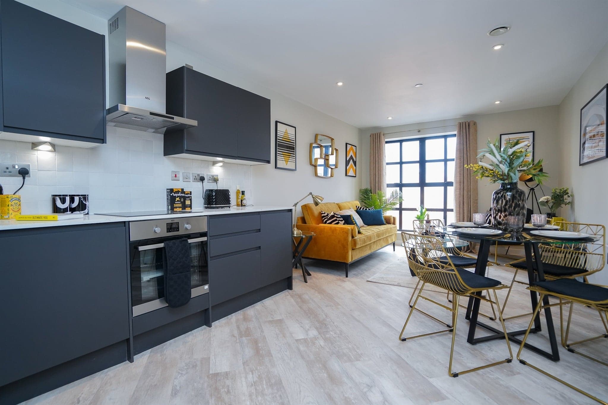 Property at Fountain Lofts, Alcester Street, Digbeth, Birmingham