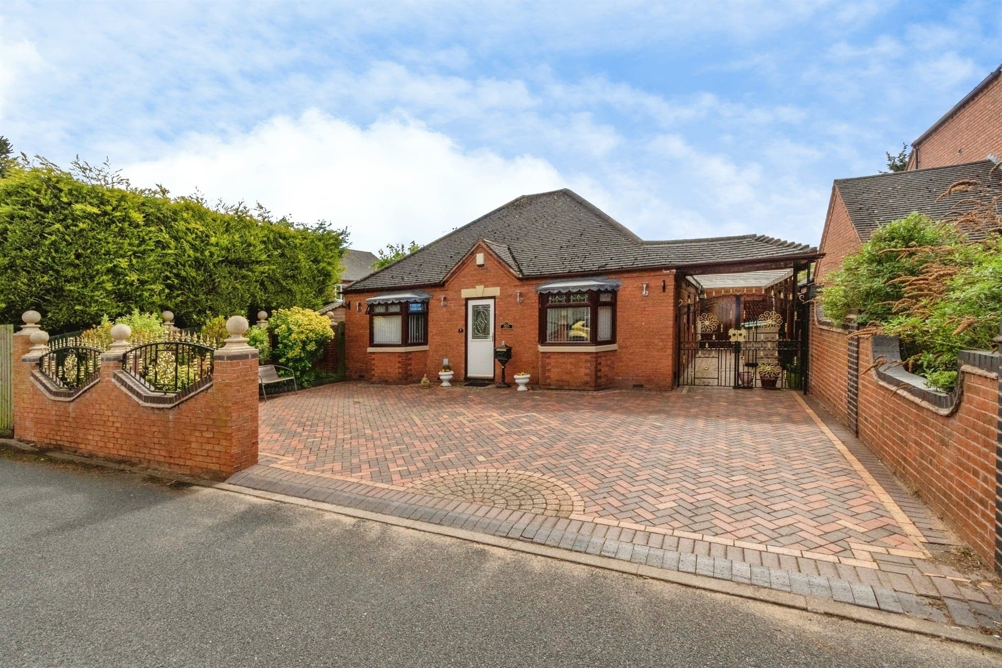 Property at Mere Croft, Norton Canes, Cannock
