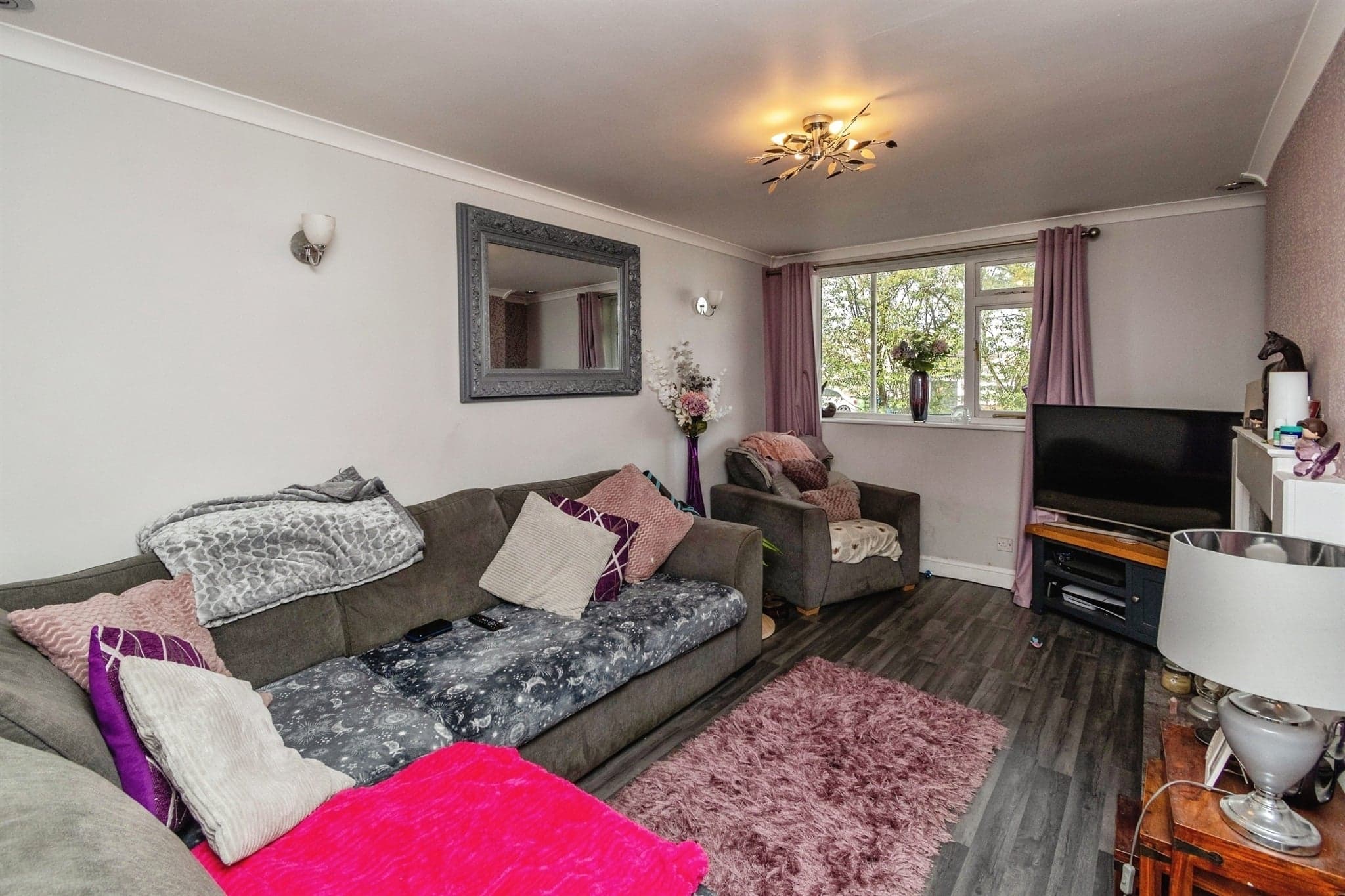 Property at Sunbeam Drive, Walsall
