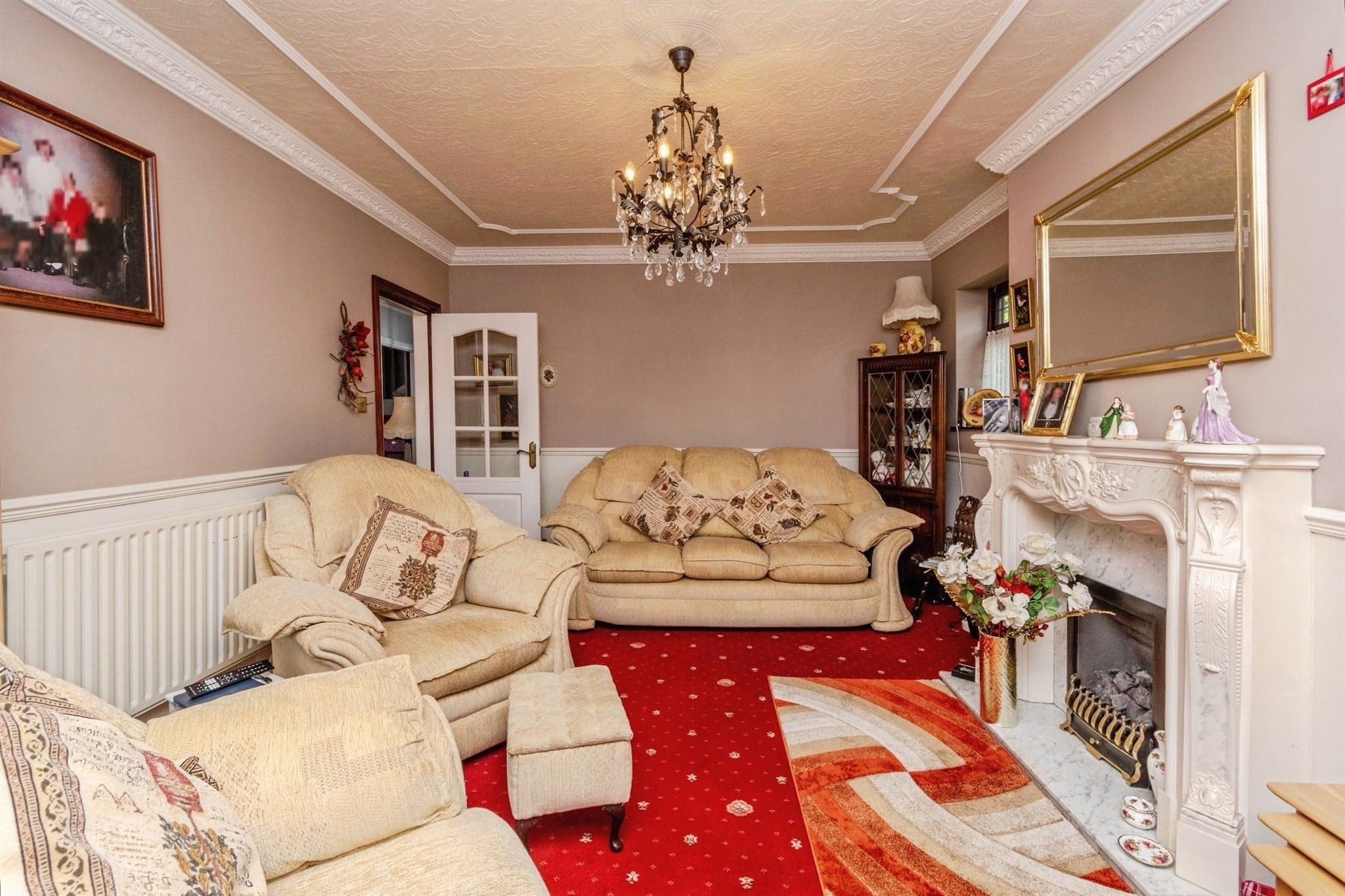 Property at Mere Croft, Norton Canes, Cannock