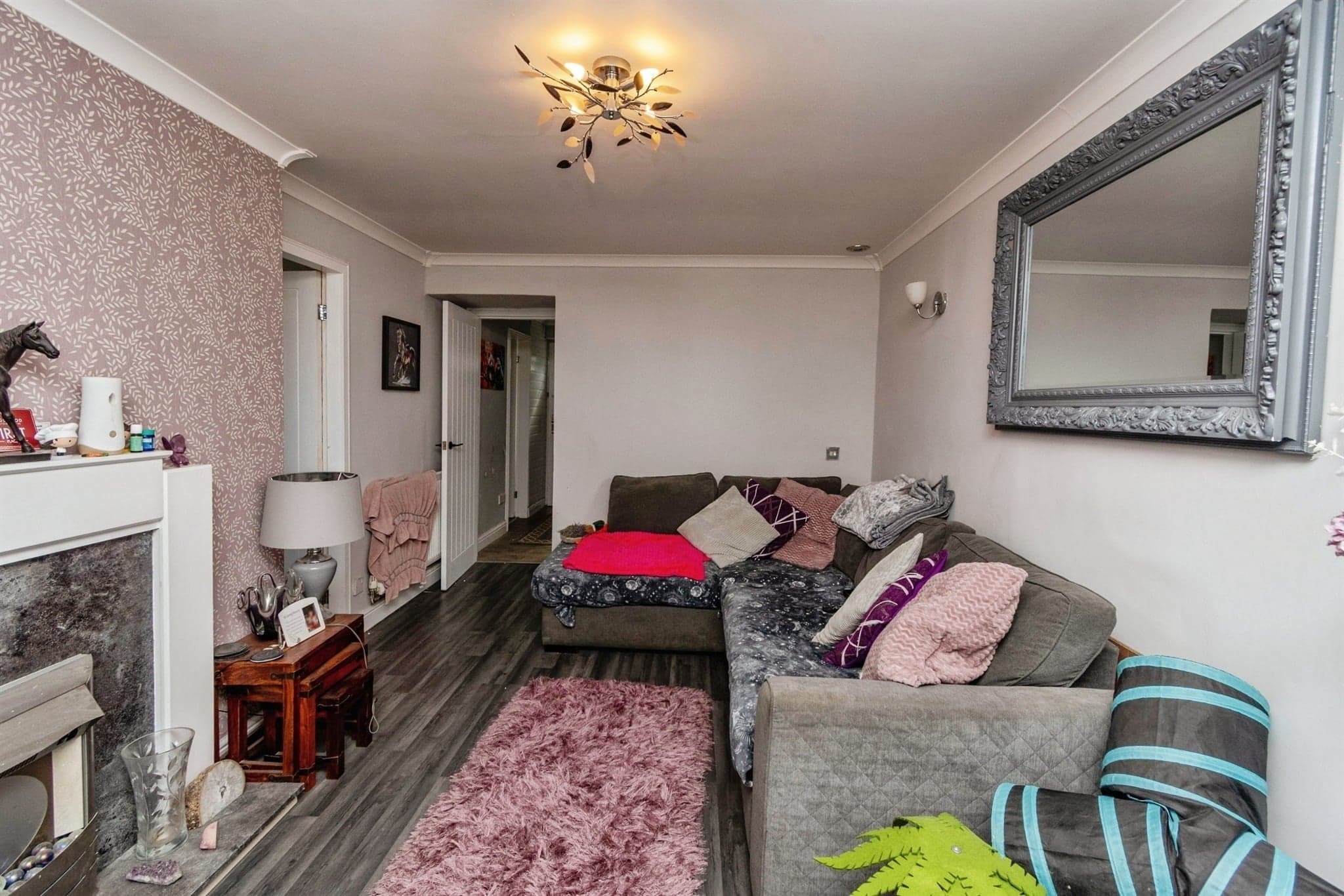 Property at Sunbeam Drive, Walsall
