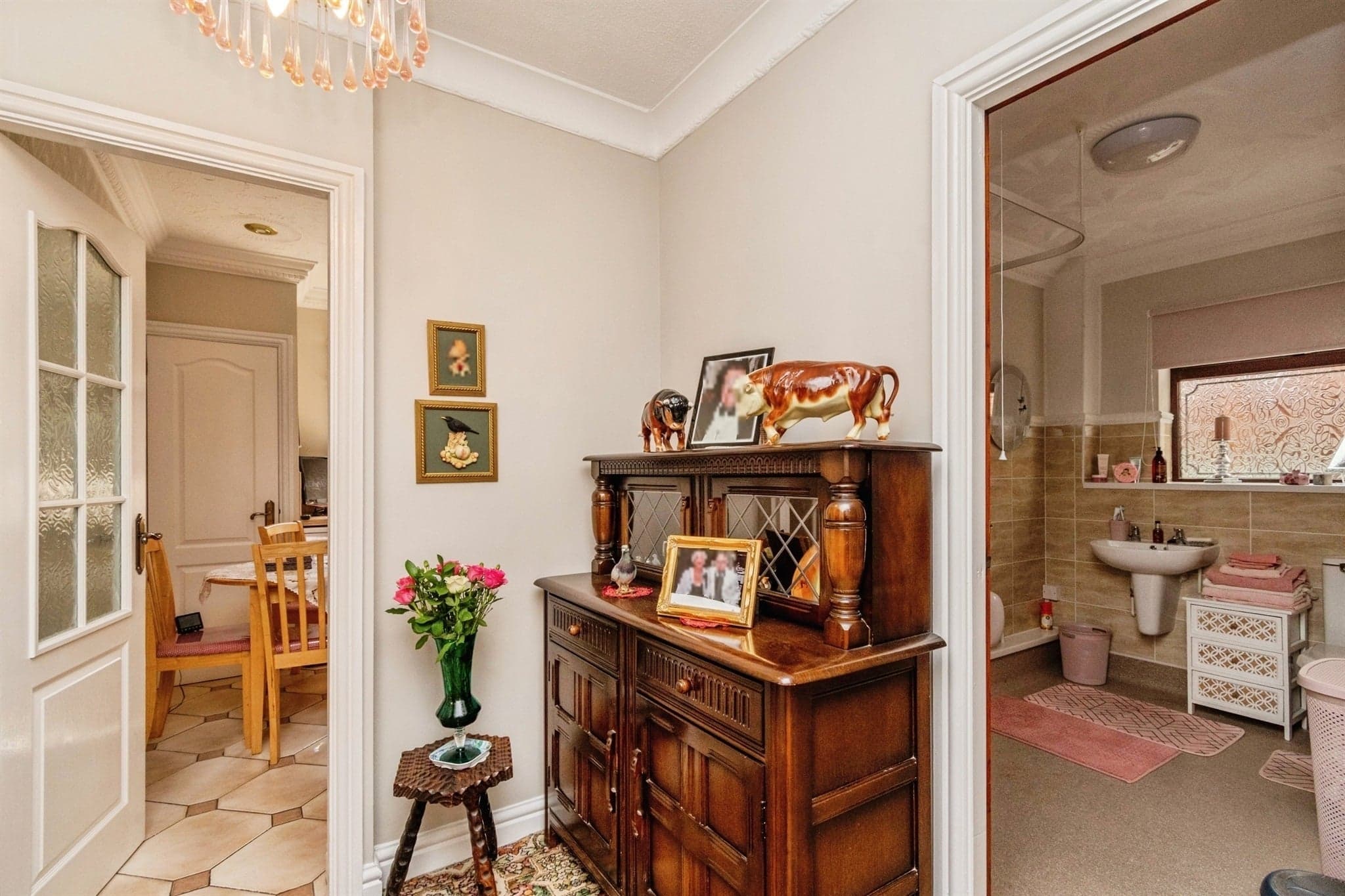 Property at Mere Croft, Norton Canes, Cannock