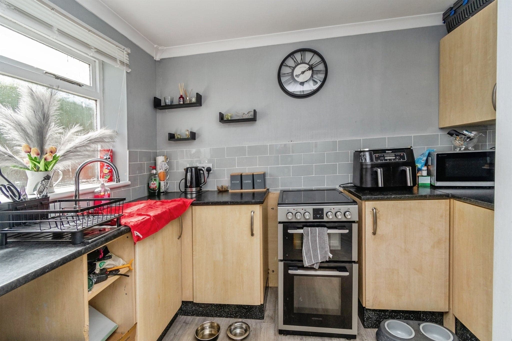 Property at Sunbeam Drive, Walsall