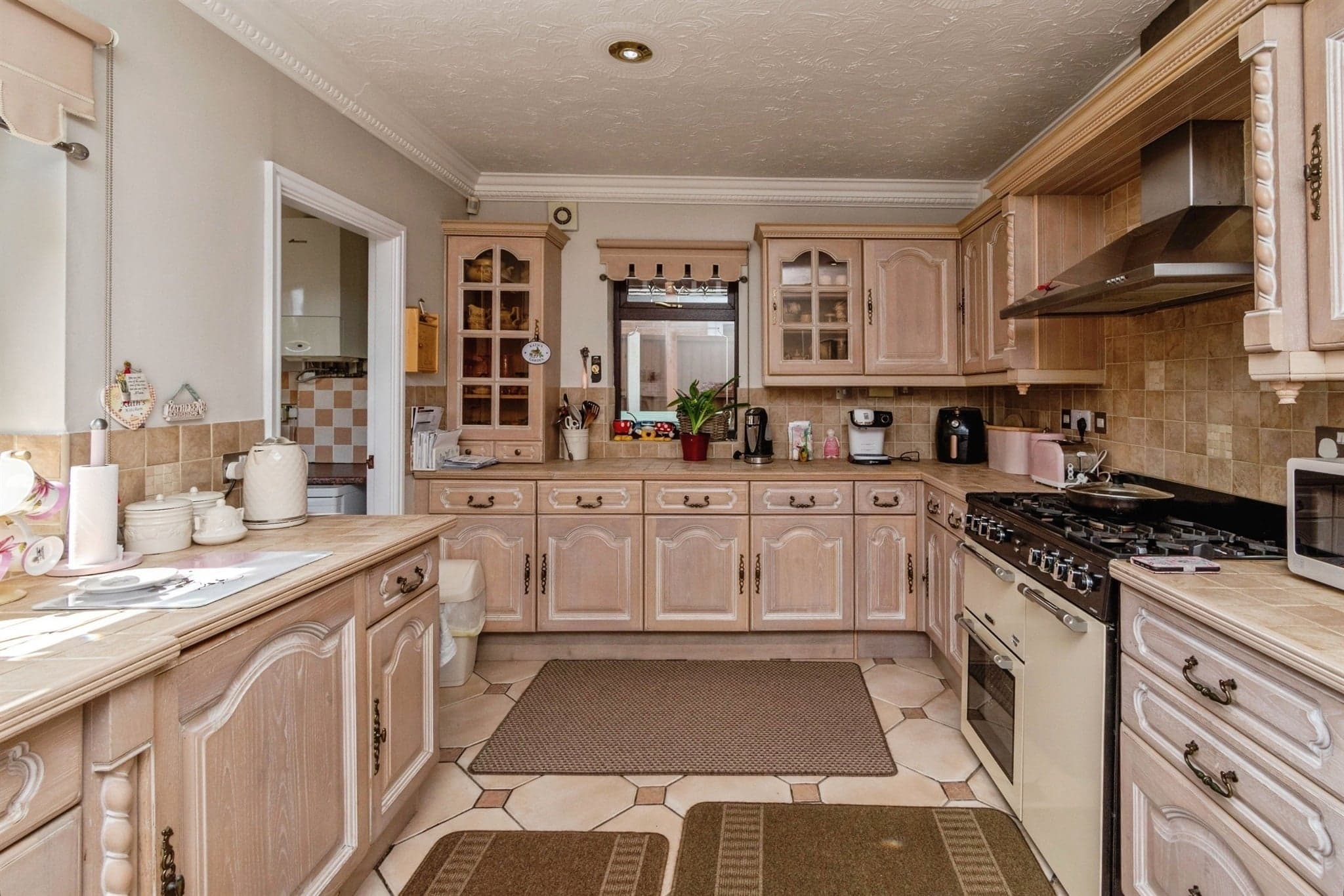 Property at Mere Croft, Norton Canes, Cannock