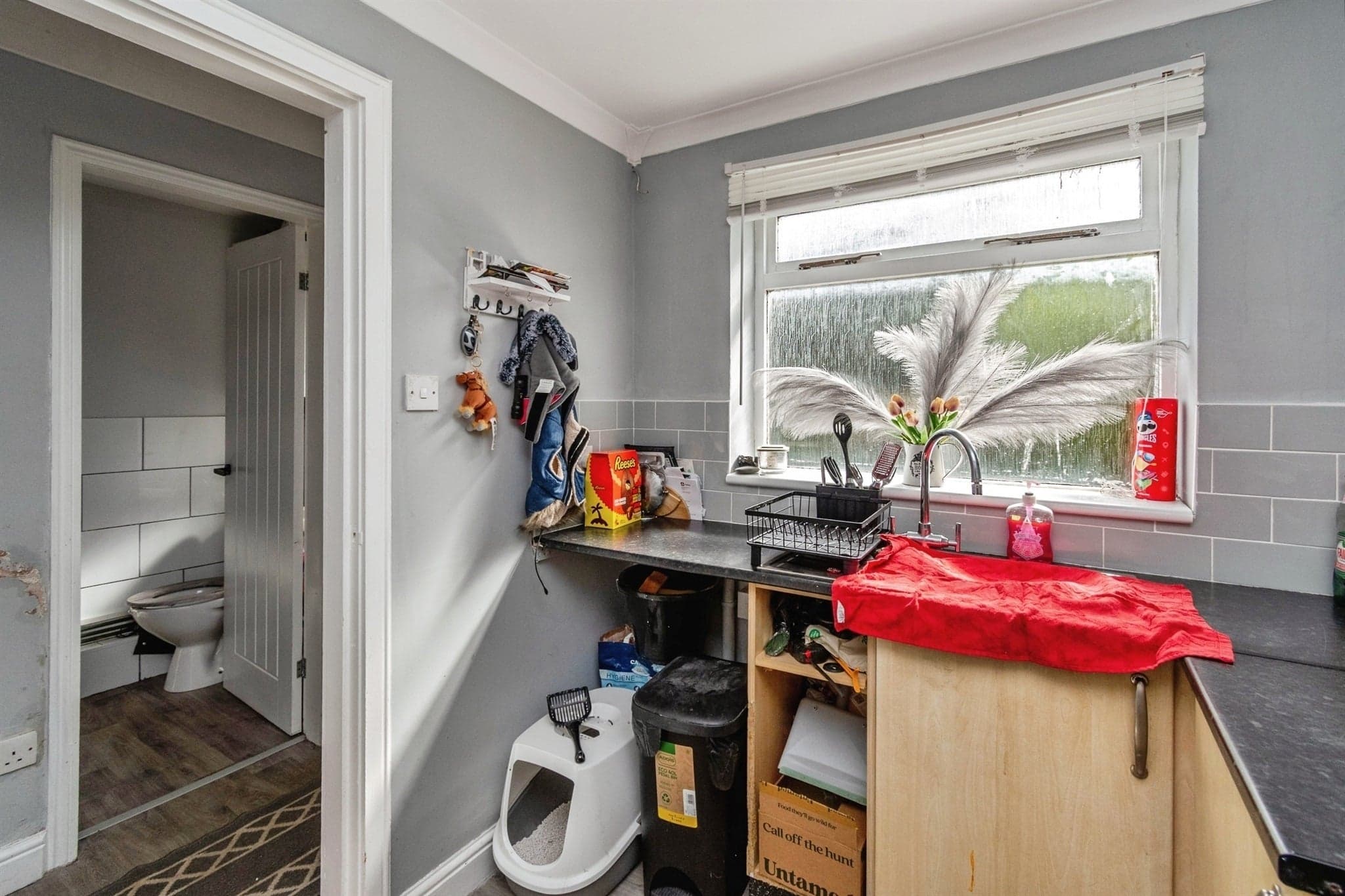 Property at Sunbeam Drive, Walsall