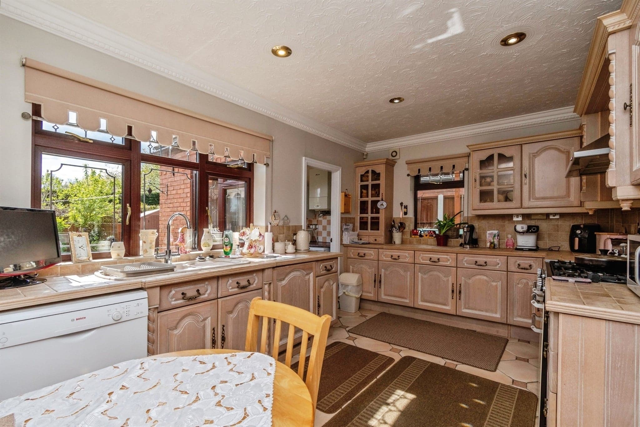 Property at Mere Croft, Norton Canes, Cannock