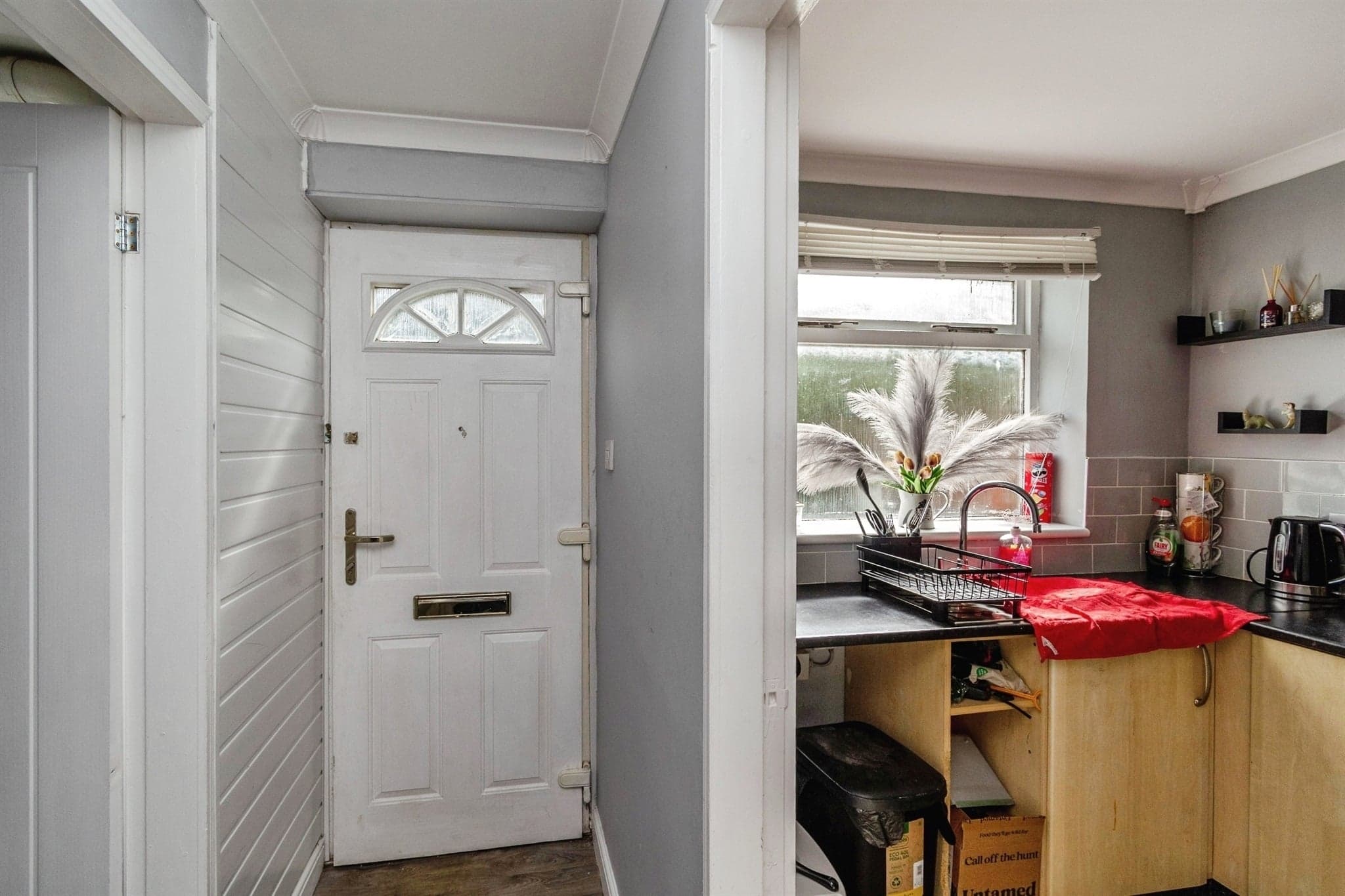 Property at Sunbeam Drive, Walsall