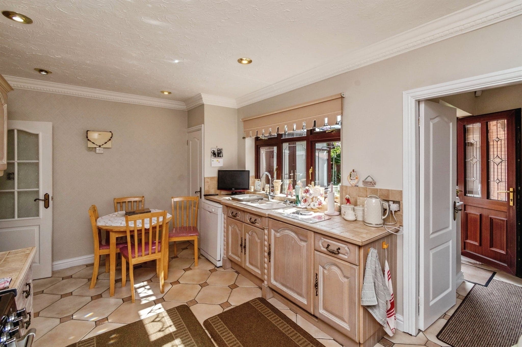 Property at Mere Croft, Norton Canes, Cannock