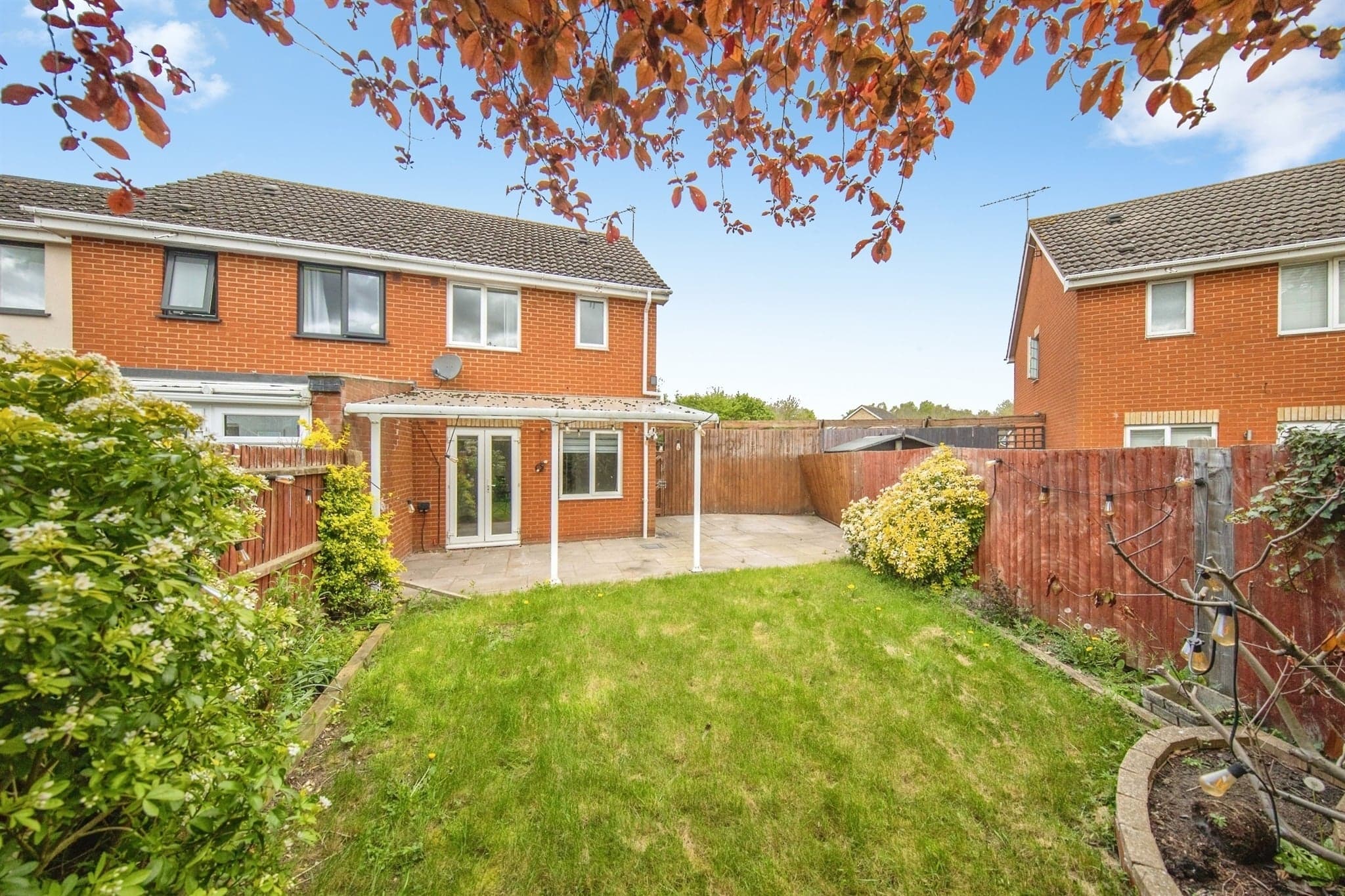 Property at Lagonda Drive, Ipswich