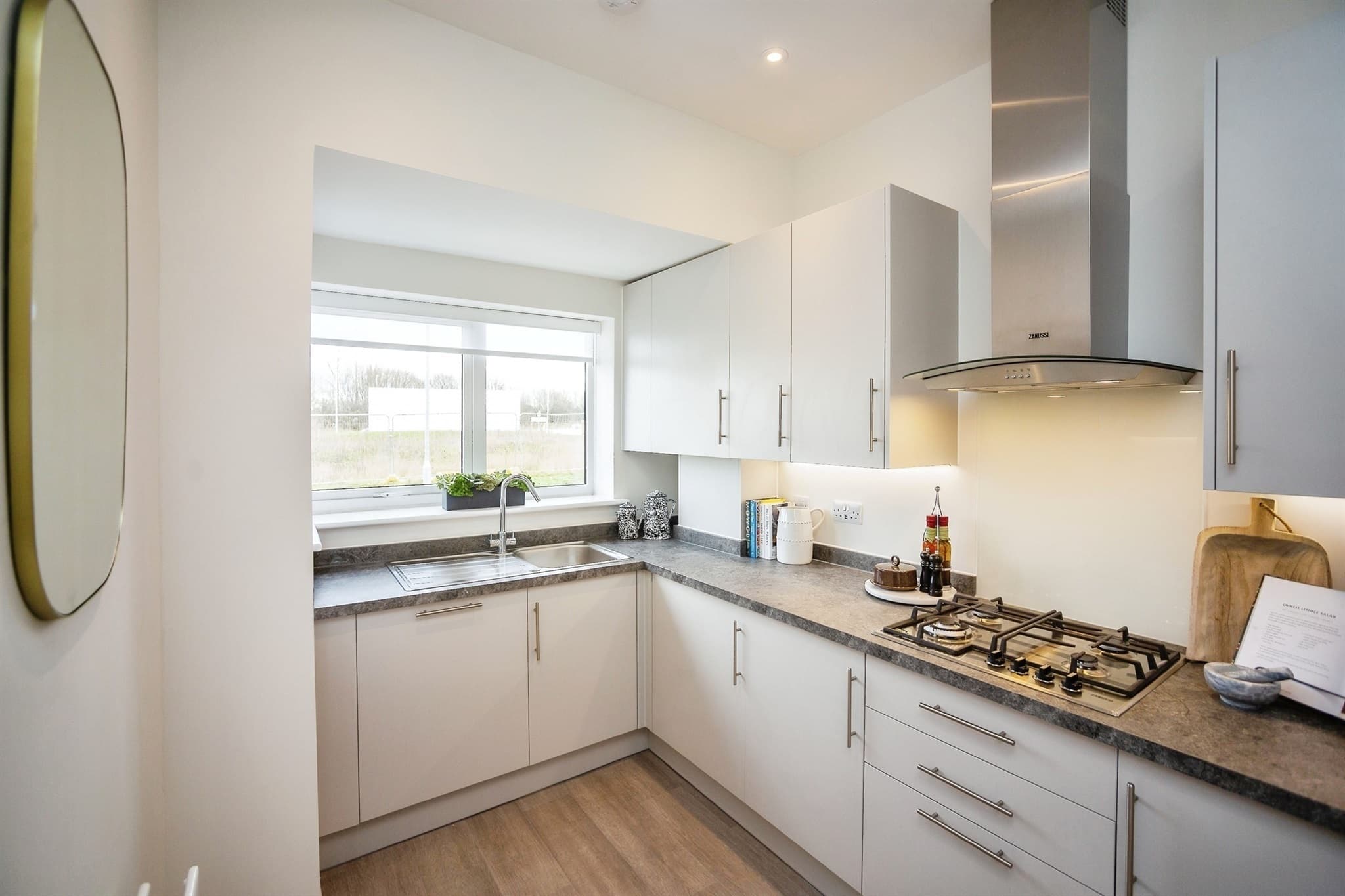 Property at Chilmington Rise, Great Chart, Ashford