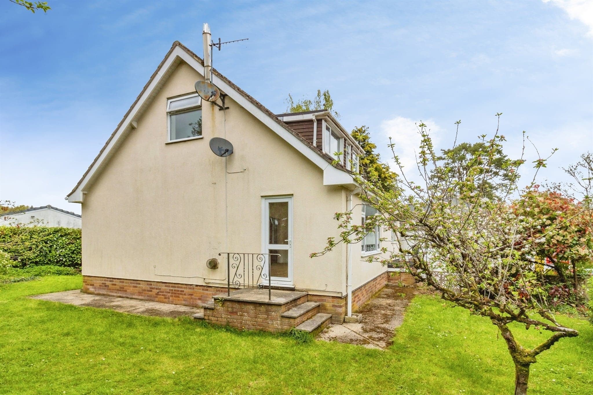 Property at Slade Lane, Abbotskerswell, Newton Abbot