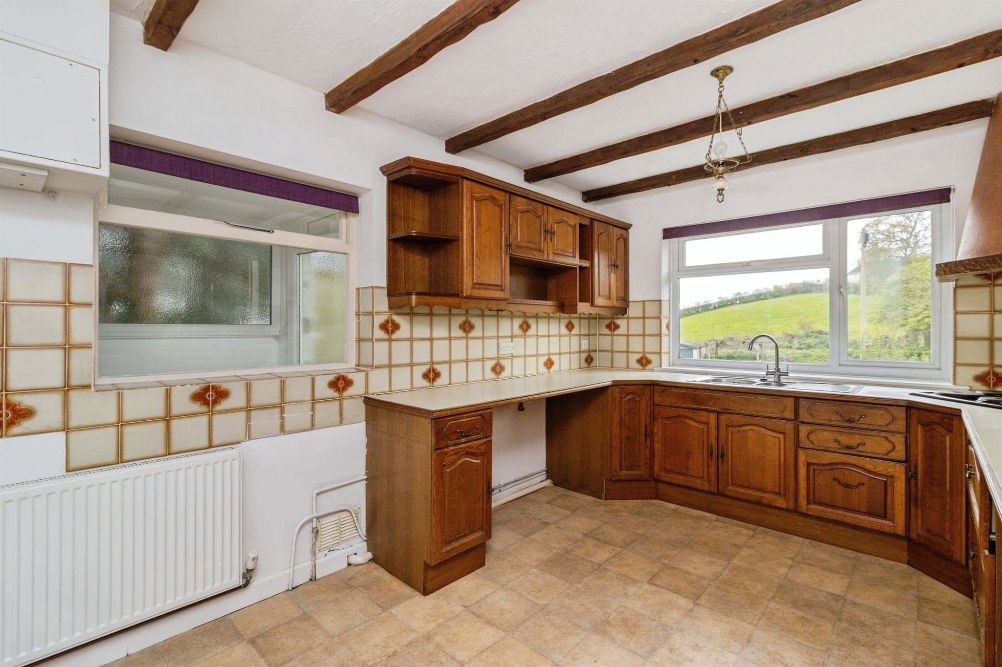 Property at Slade Lane, Abbotskerswell, Newton Abbot