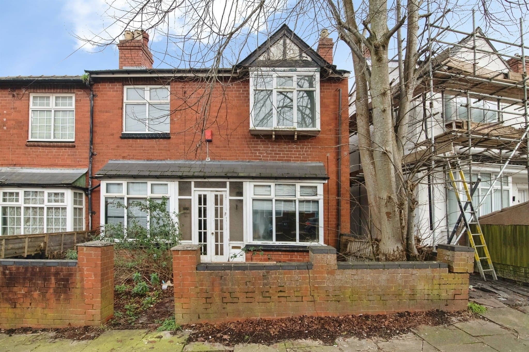 Property at Swindon Road, Birmingham