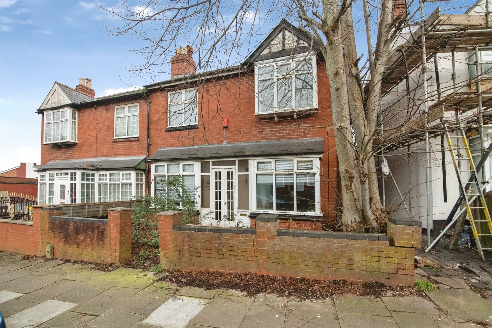 Property at Swindon Road, Birmingham