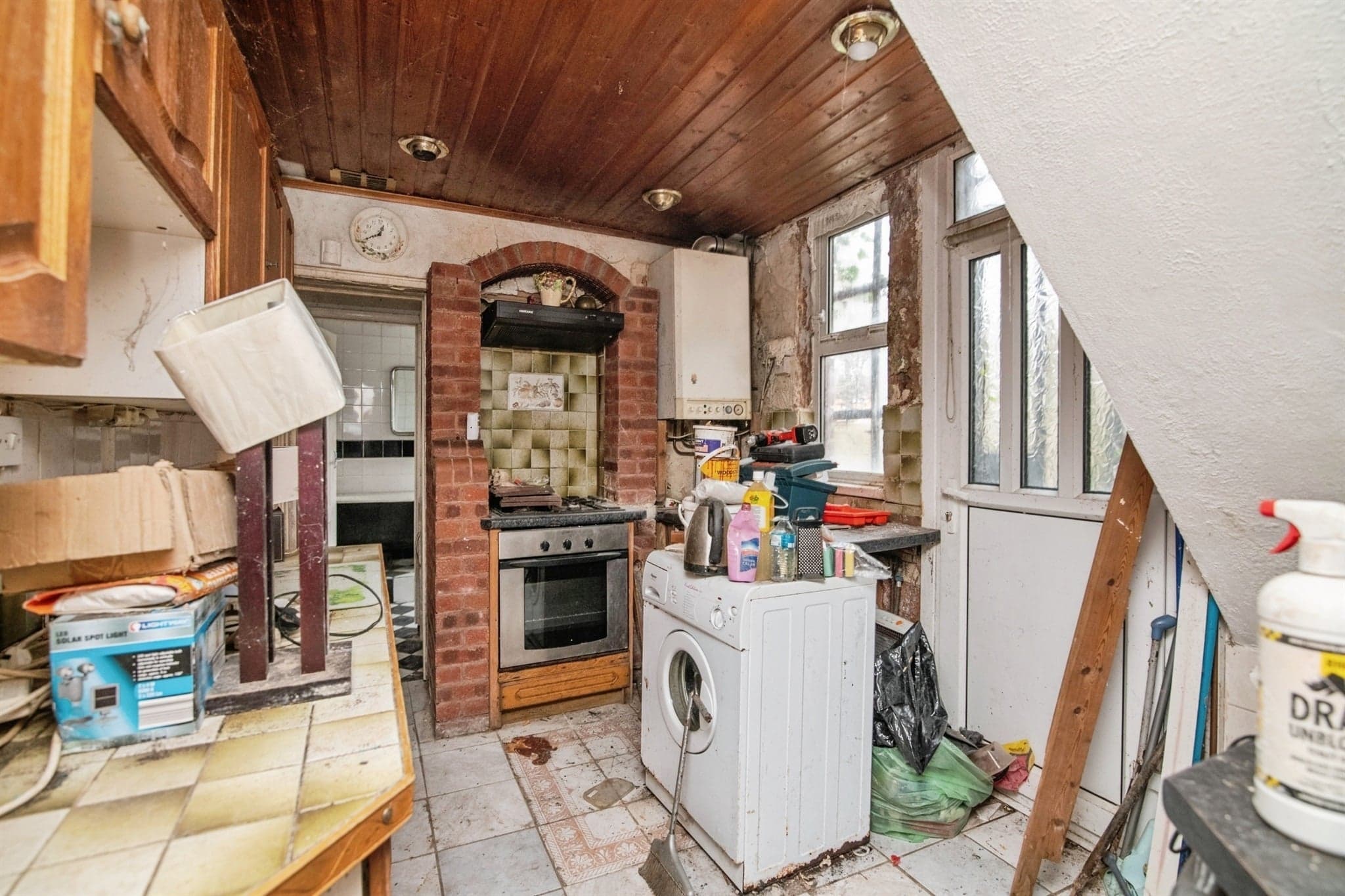 Property at Swindon Road, Birmingham