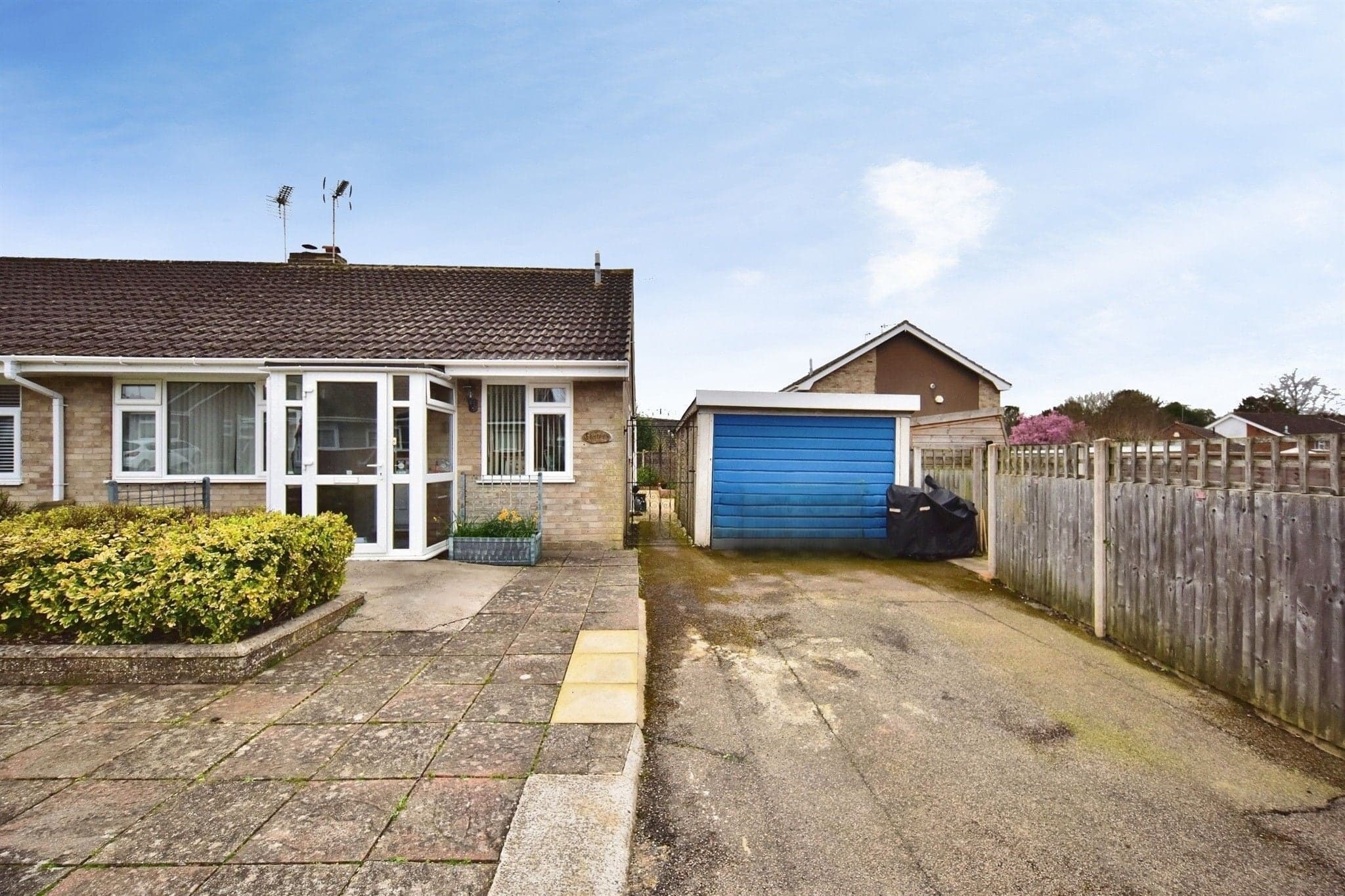 Property at Biddenden Close, Bearsted, Maidstone