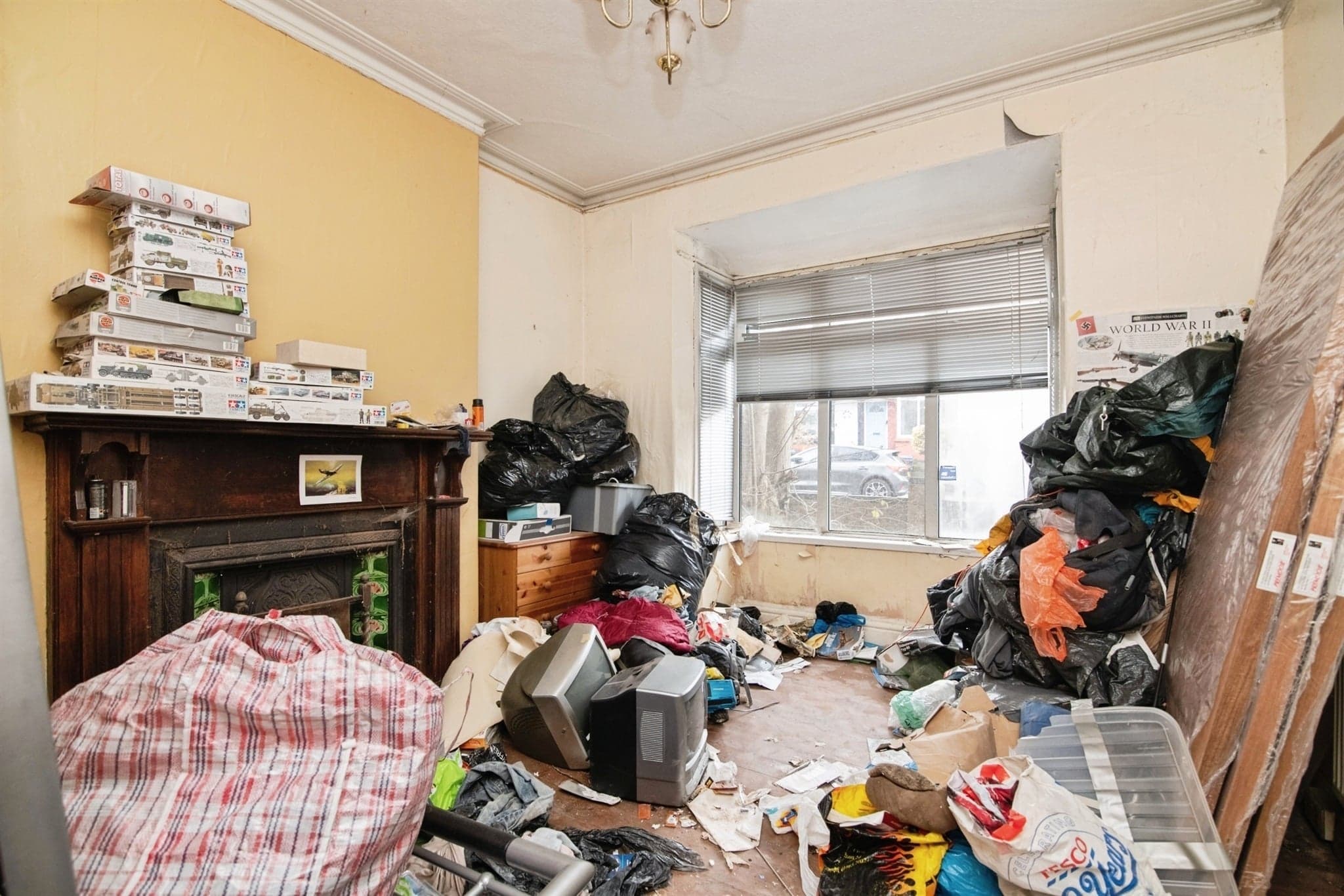 Property at Swindon Road, Birmingham
