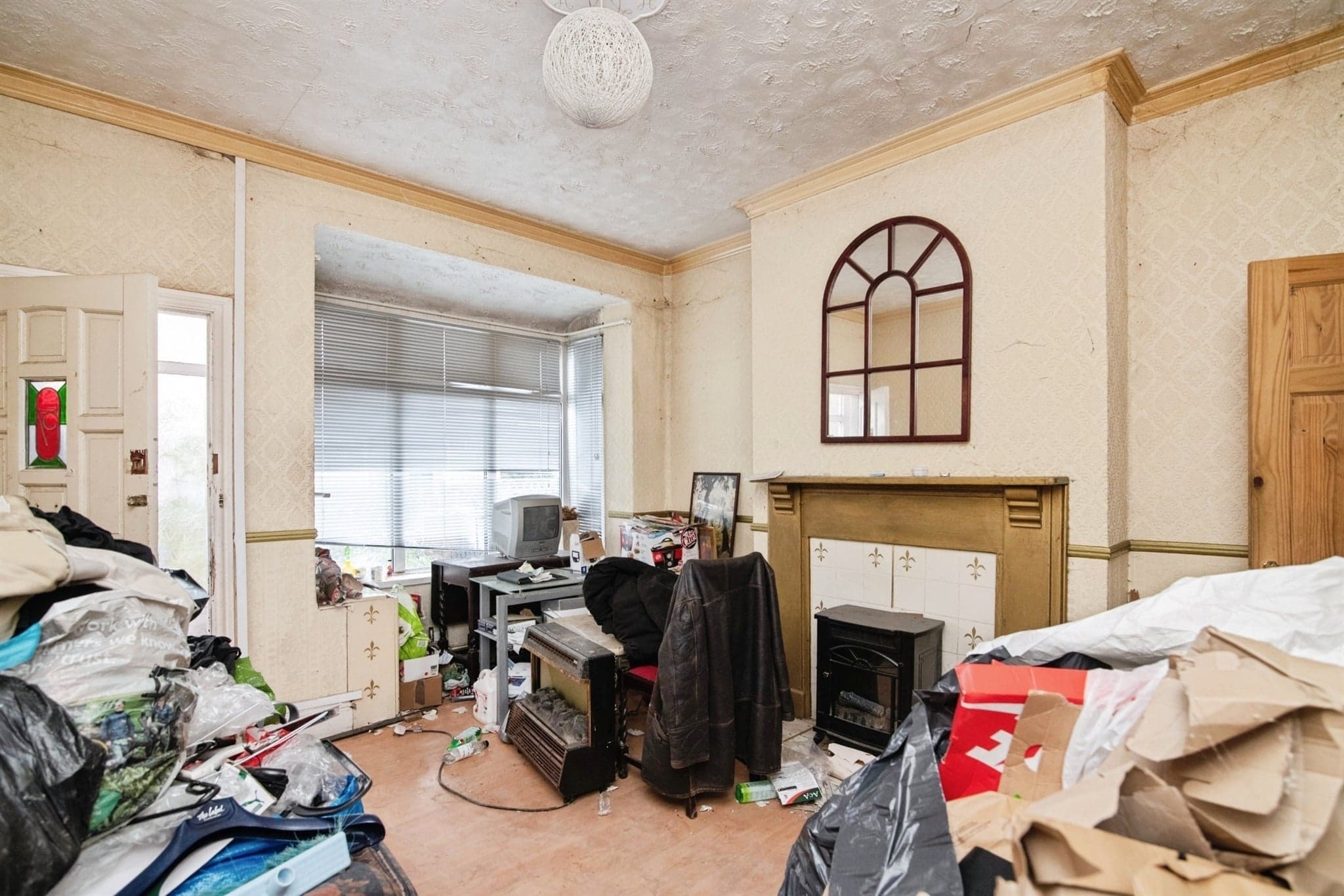 Property at Swindon Road, Birmingham