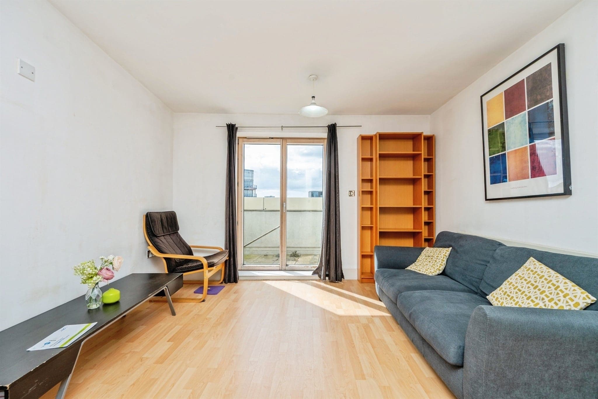 Property at Sheepcote Street, Birmingham